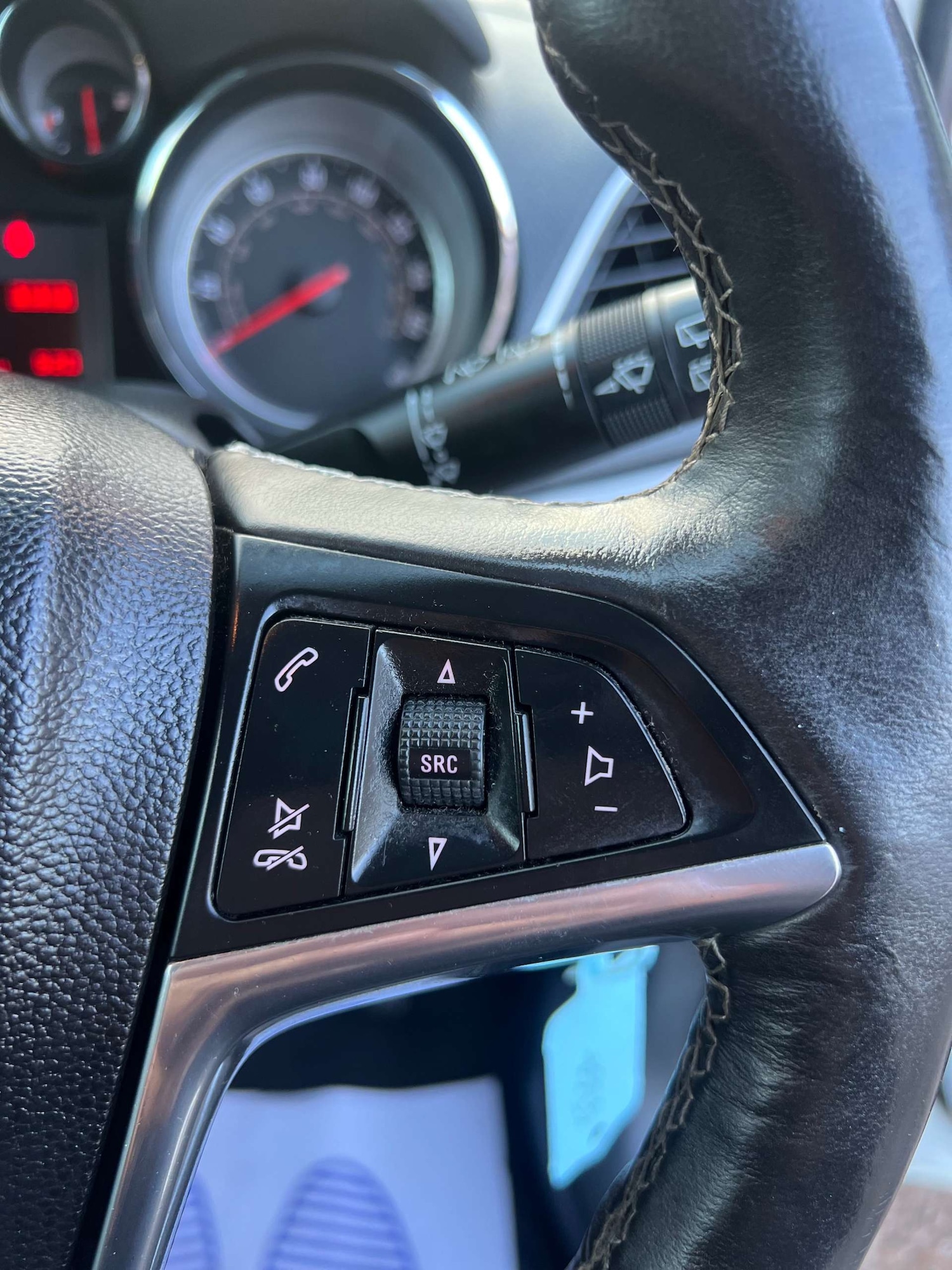 Used Vauxhall Mokka 2014 for sale - 76896342: Photo 36