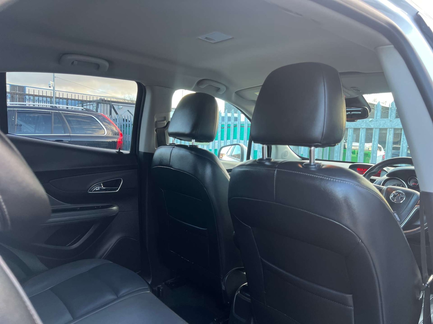 Used Vauxhall Mokka 2014 for sale - 76896342: Photo 41