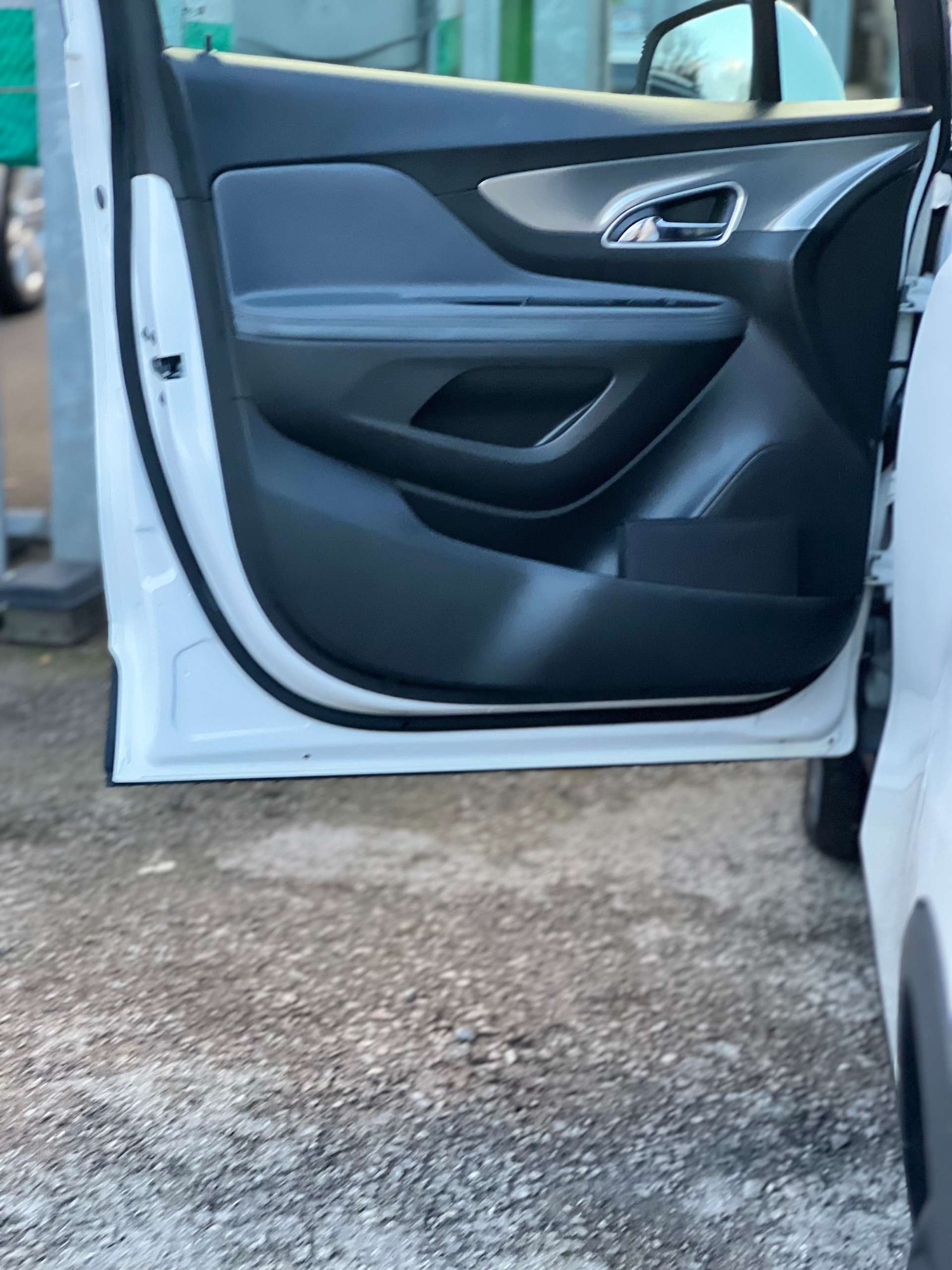 Used Vauxhall Mokka 2014 for sale - 76896342: Photo 49