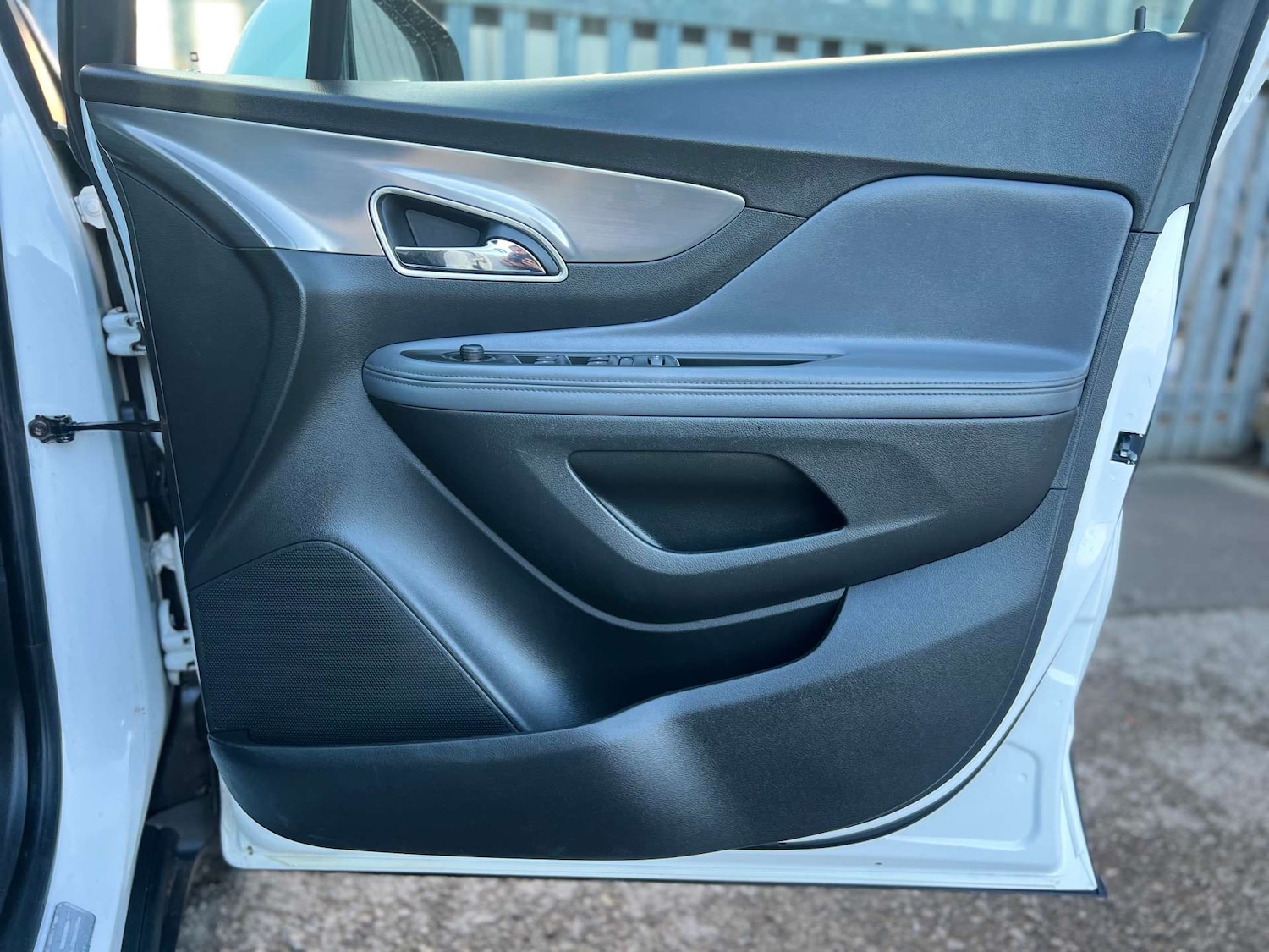 Used Vauxhall Mokka 2014 for sale - 76896342: Photo 50