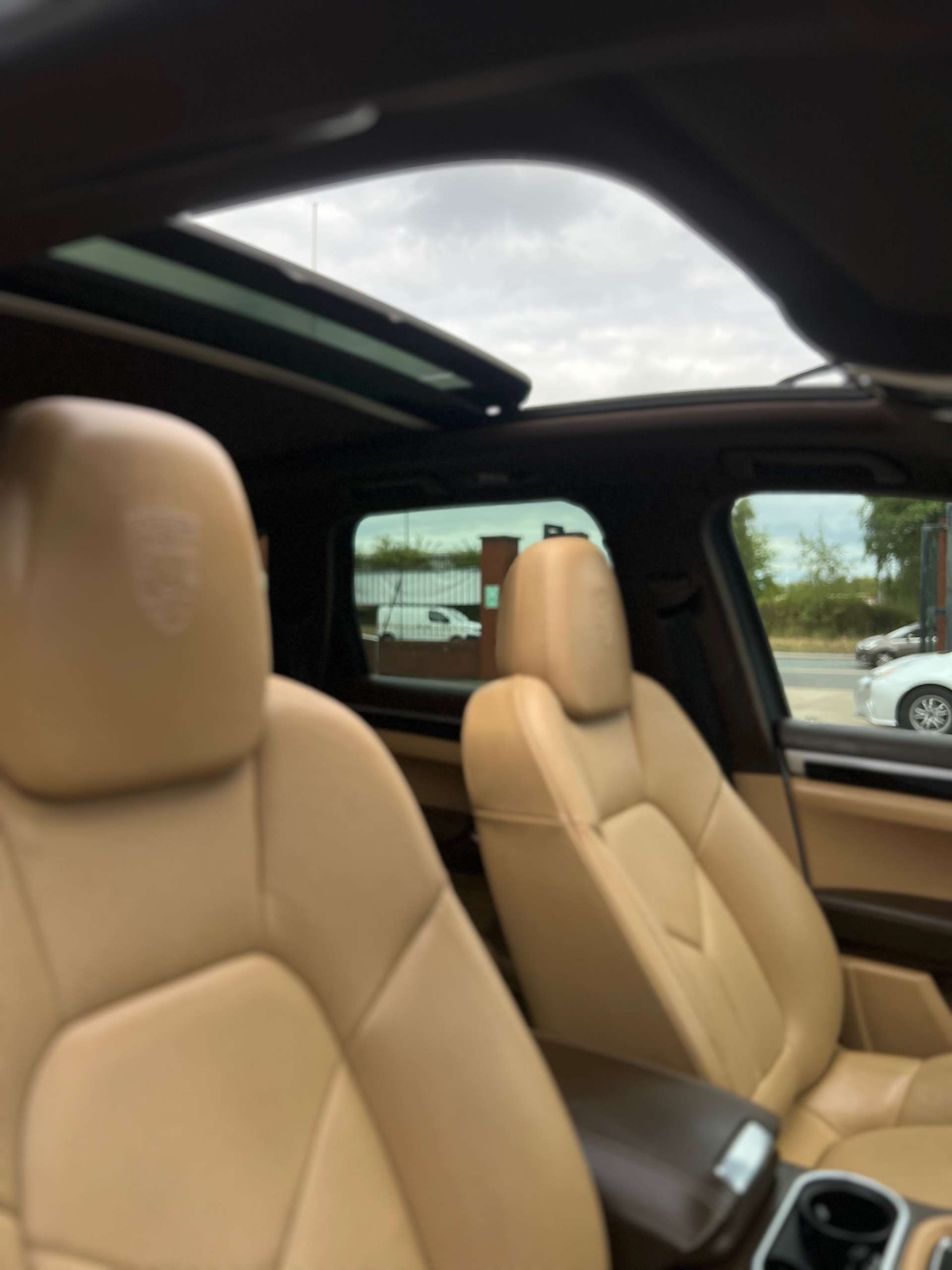 Vehicle 23