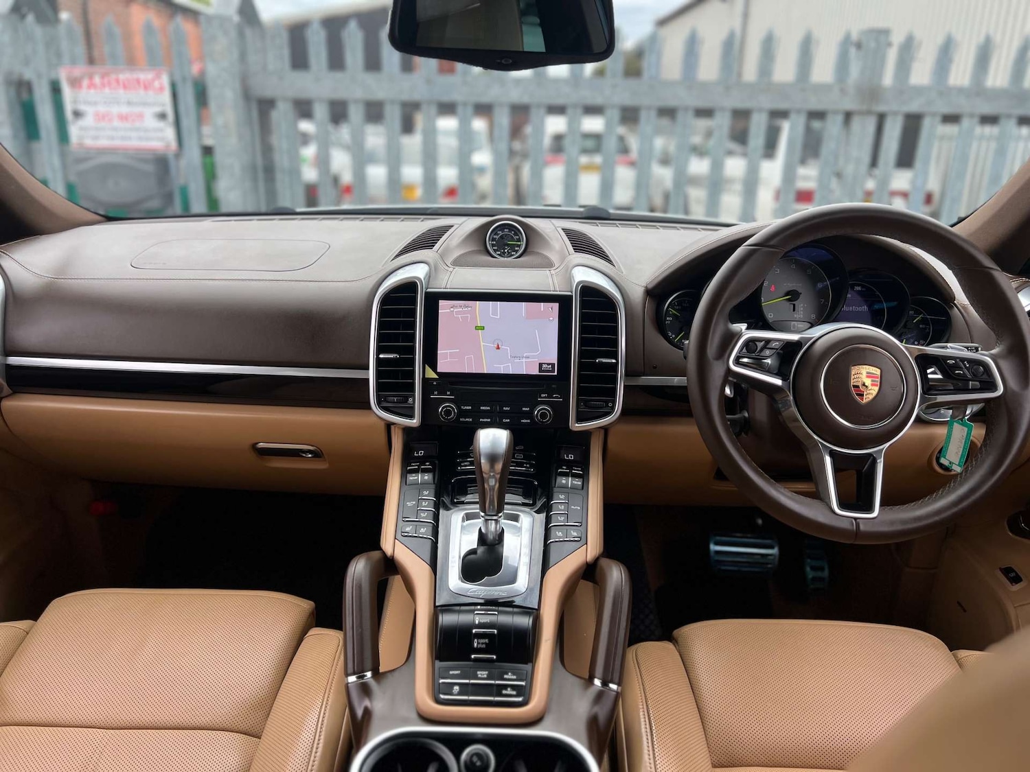 Vehicle 29