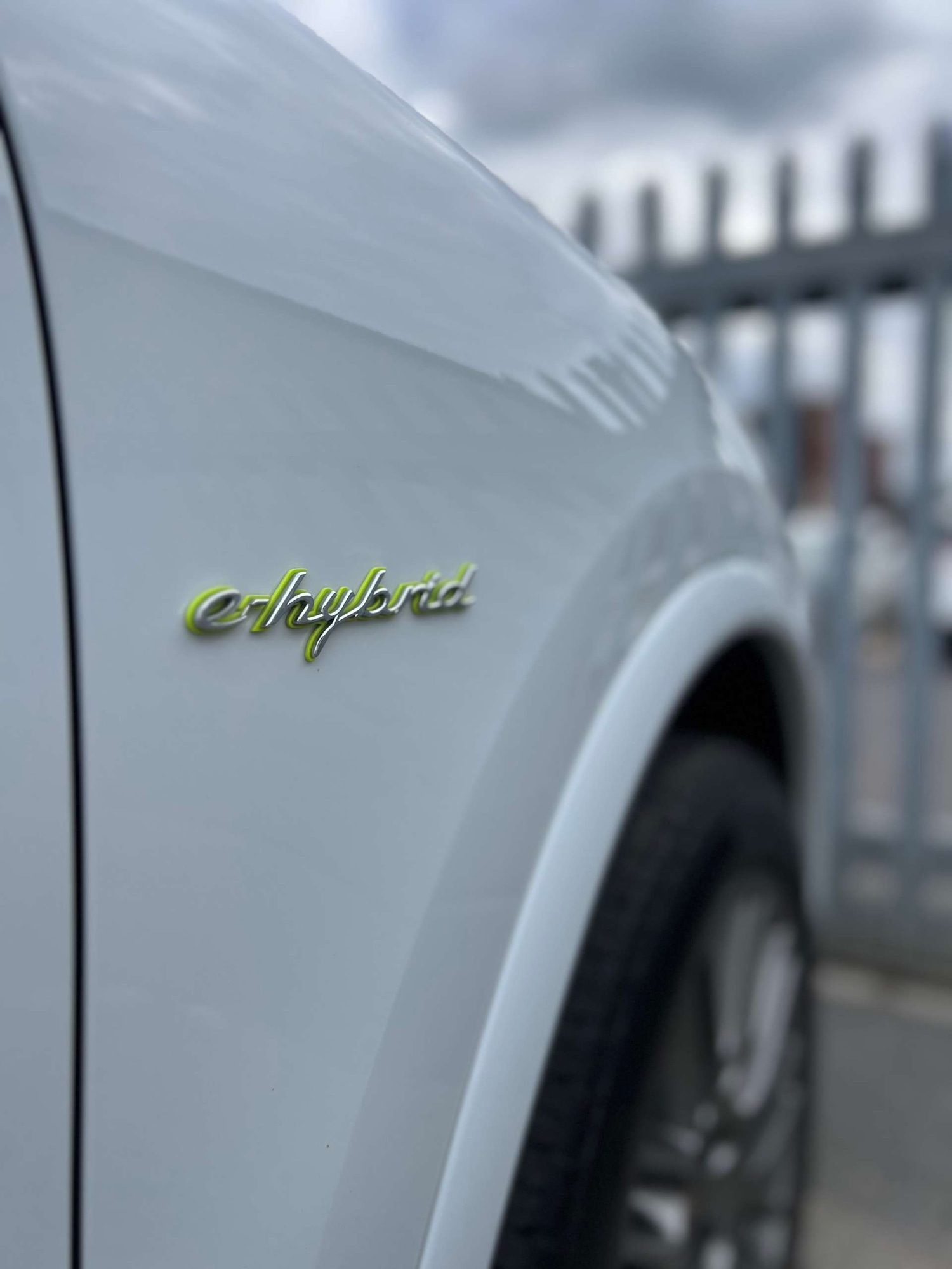 Vehicle 40