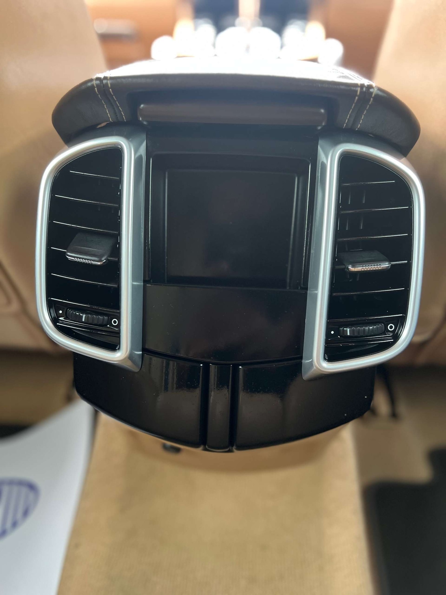 Vehicle 60