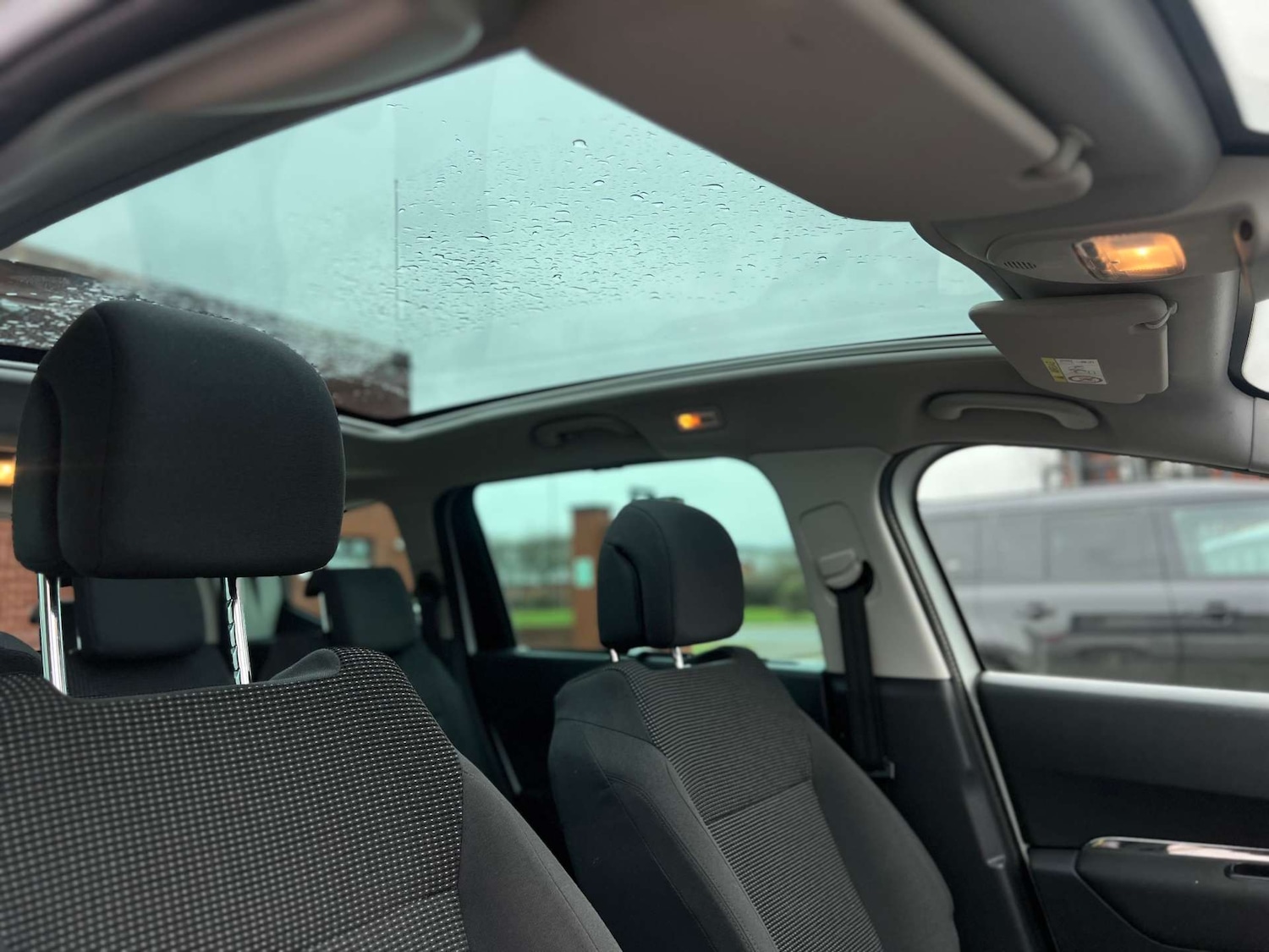 Used Peugeot 5008 2016 for sale - 77790743: Photo 10