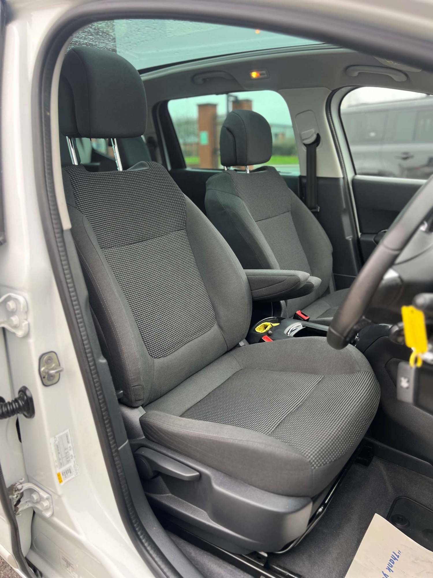 Used Peugeot 5008 2016 for sale - 77790743: Photo 12