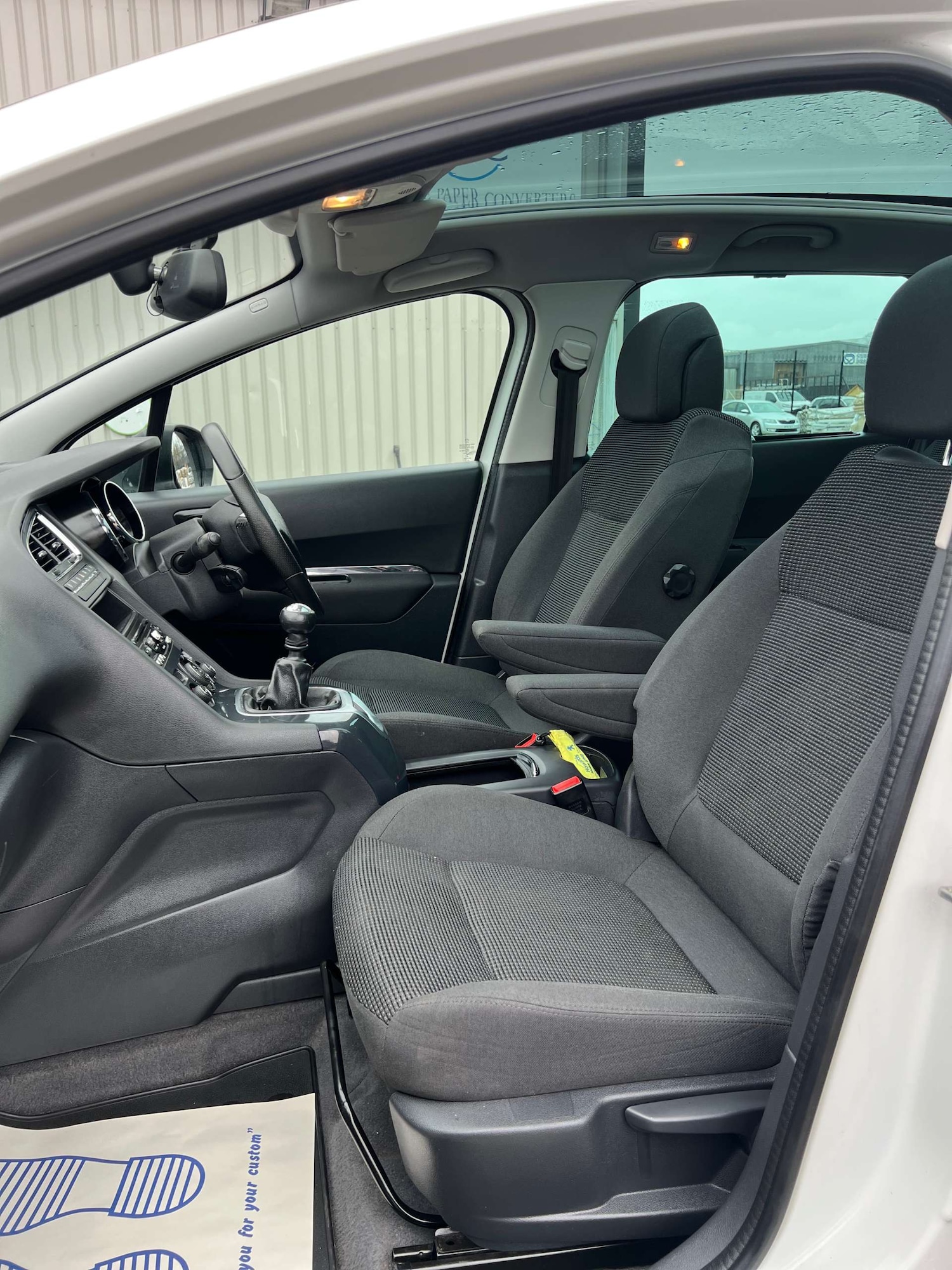 Used Peugeot 5008 2016 for sale - 77790743: Photo 14