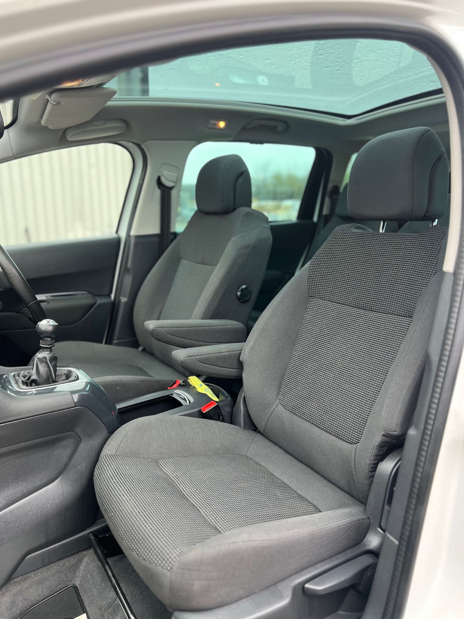 Used Peugeot 5008 2016 for sale - 77790743: Photo 16