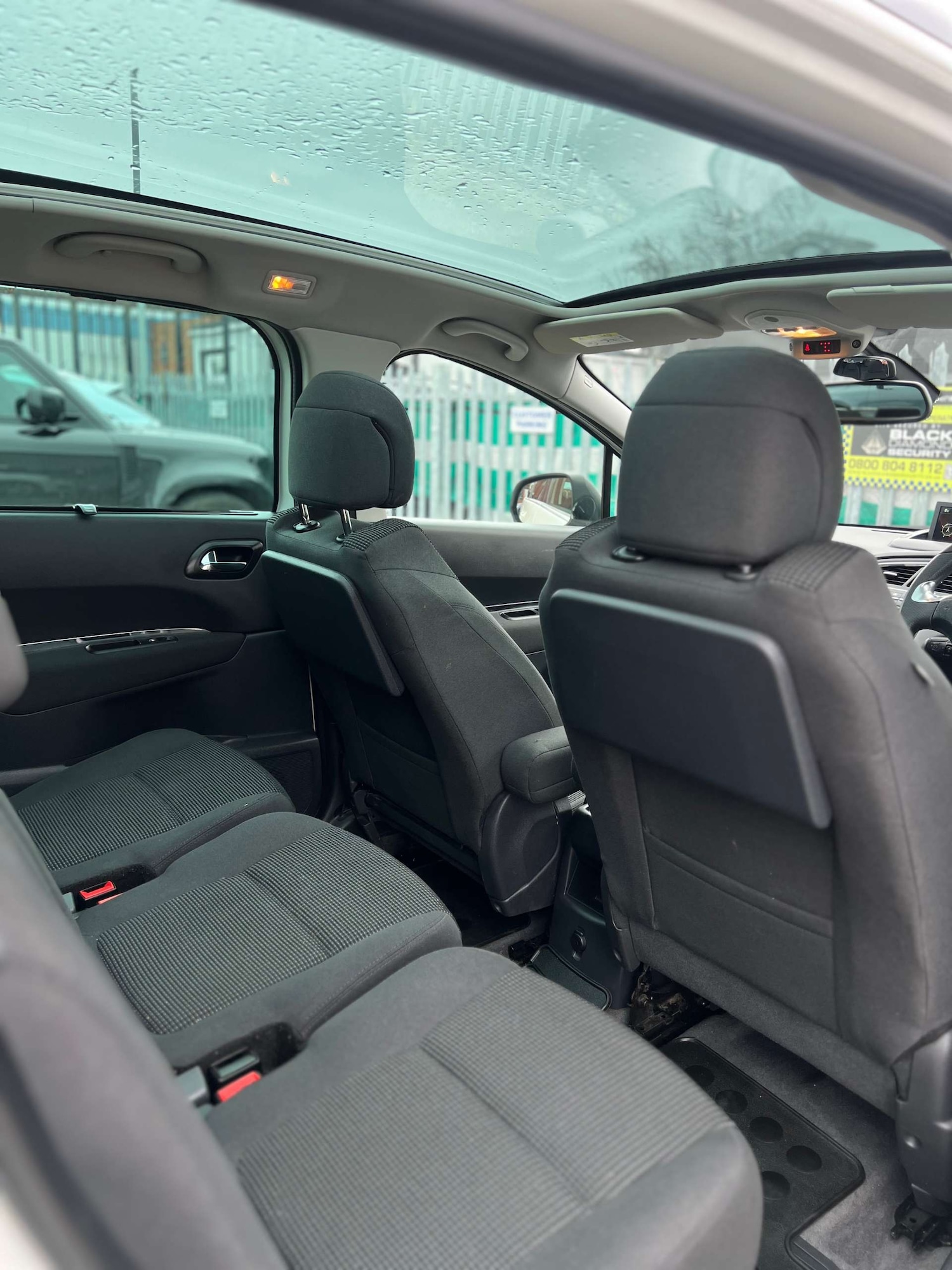 Used Peugeot 5008 2016 for sale - 77790743: Photo 18