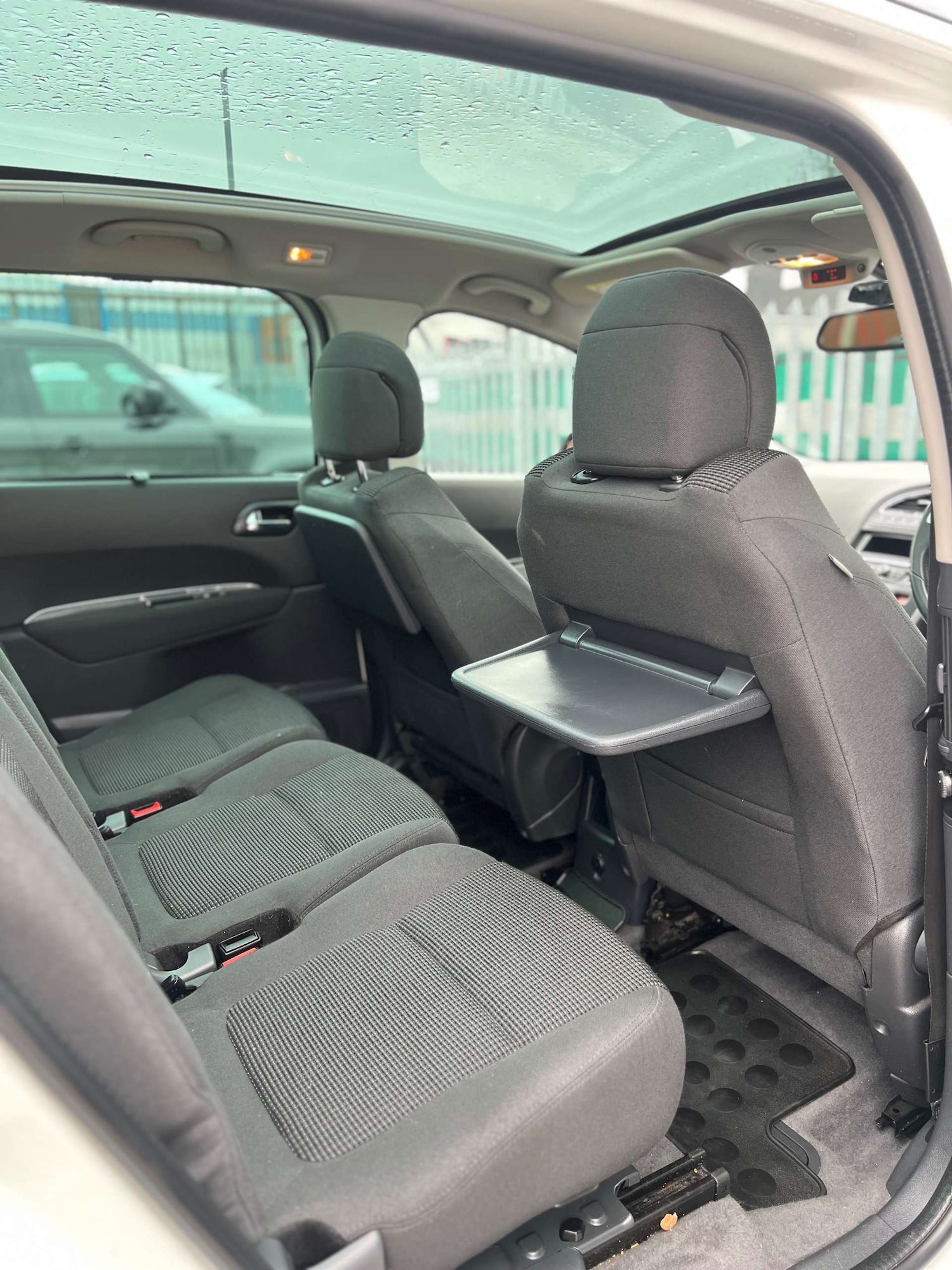 Used Peugeot 5008 2016 for sale - 77790743: Photo 22