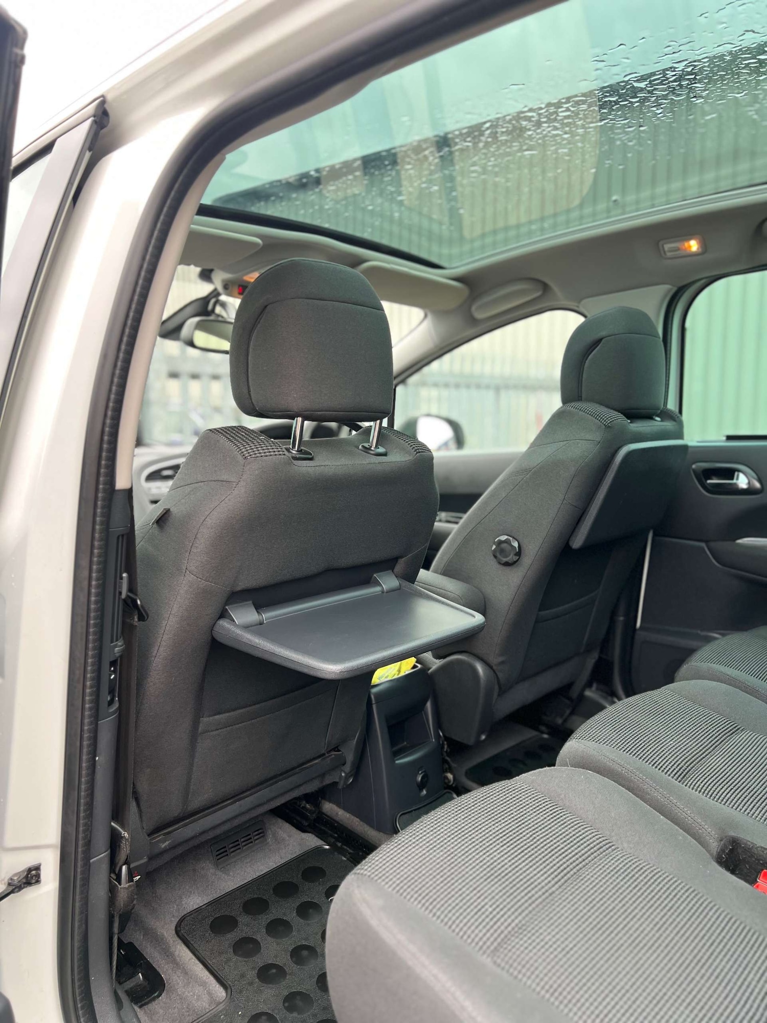 Used Peugeot 5008 2016 for sale - 77790743: Photo 23