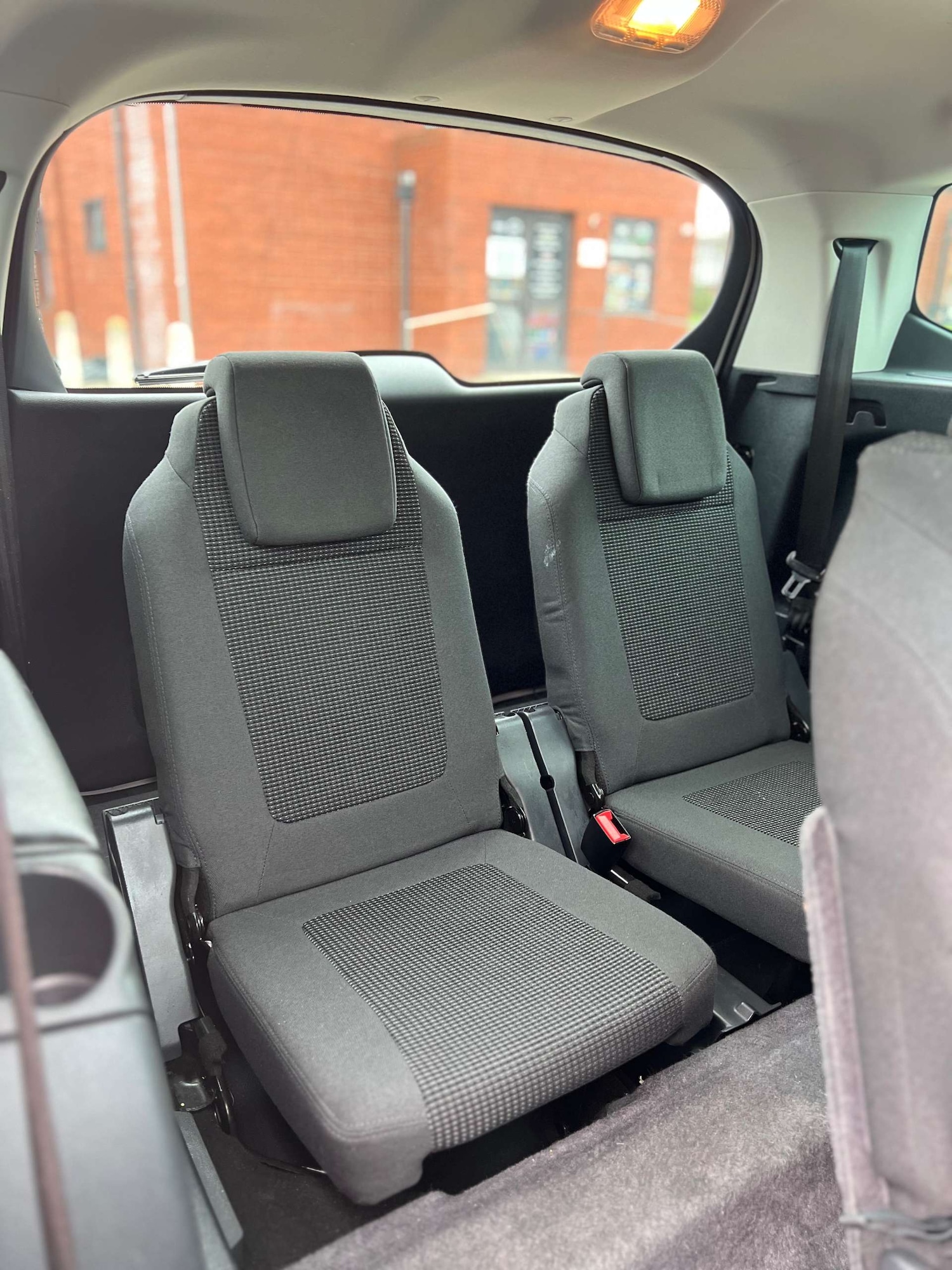 Used Peugeot 5008 2016 for sale - 77790743: Photo 25