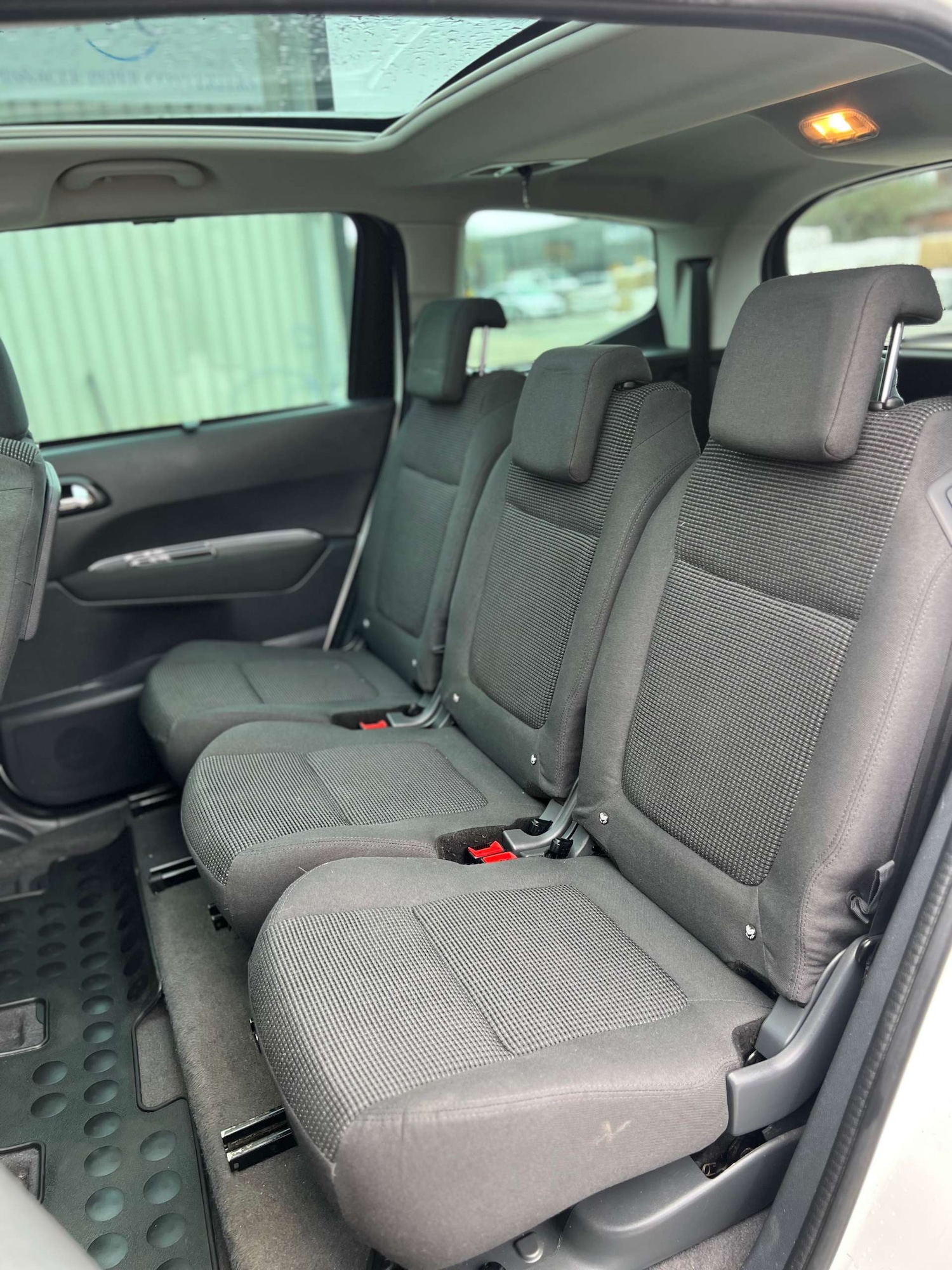 Used Peugeot 5008 2016 for sale - 77790743: Photo 27