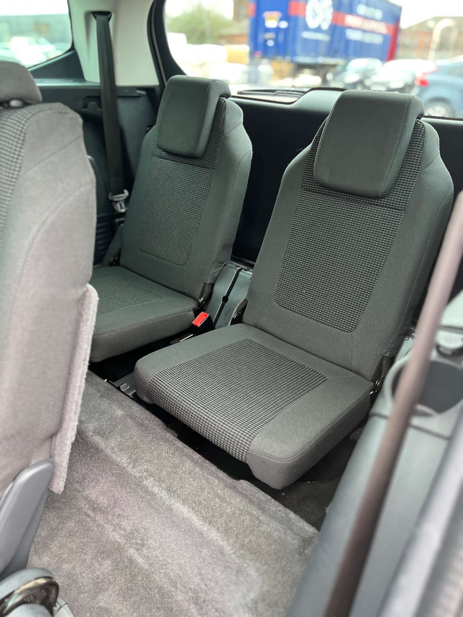 Used Peugeot 5008 2016 for sale - 77790743: Photo 28