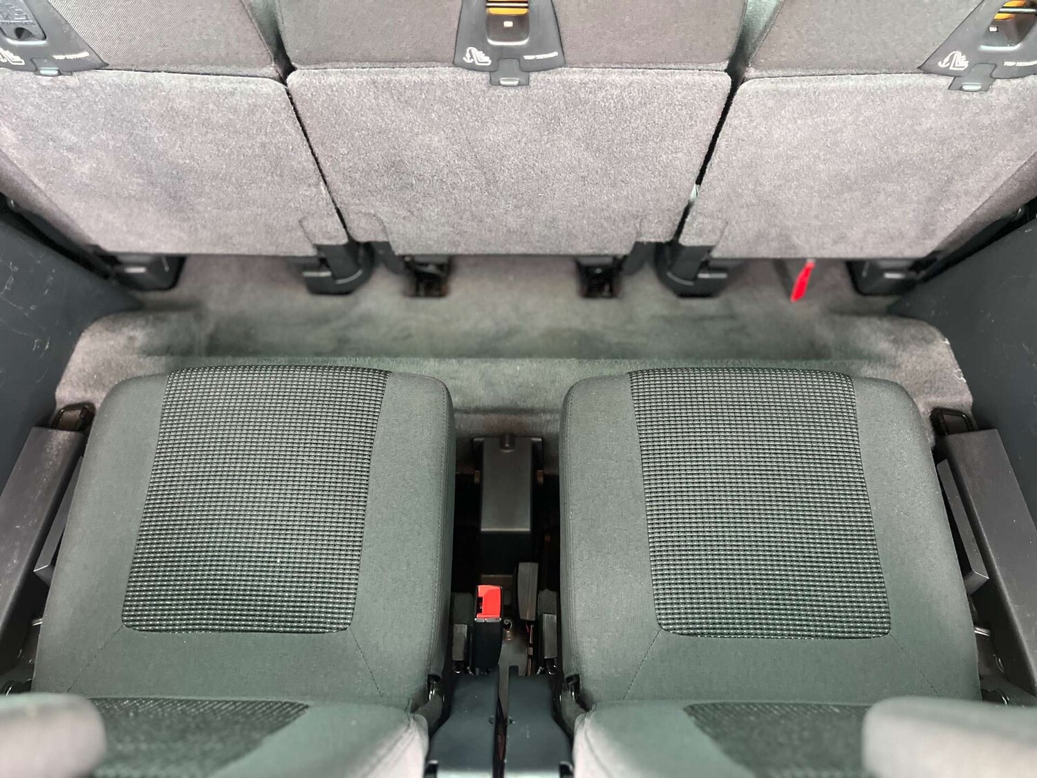 Used Peugeot 5008 2016 for sale - 77790743: Photo 32