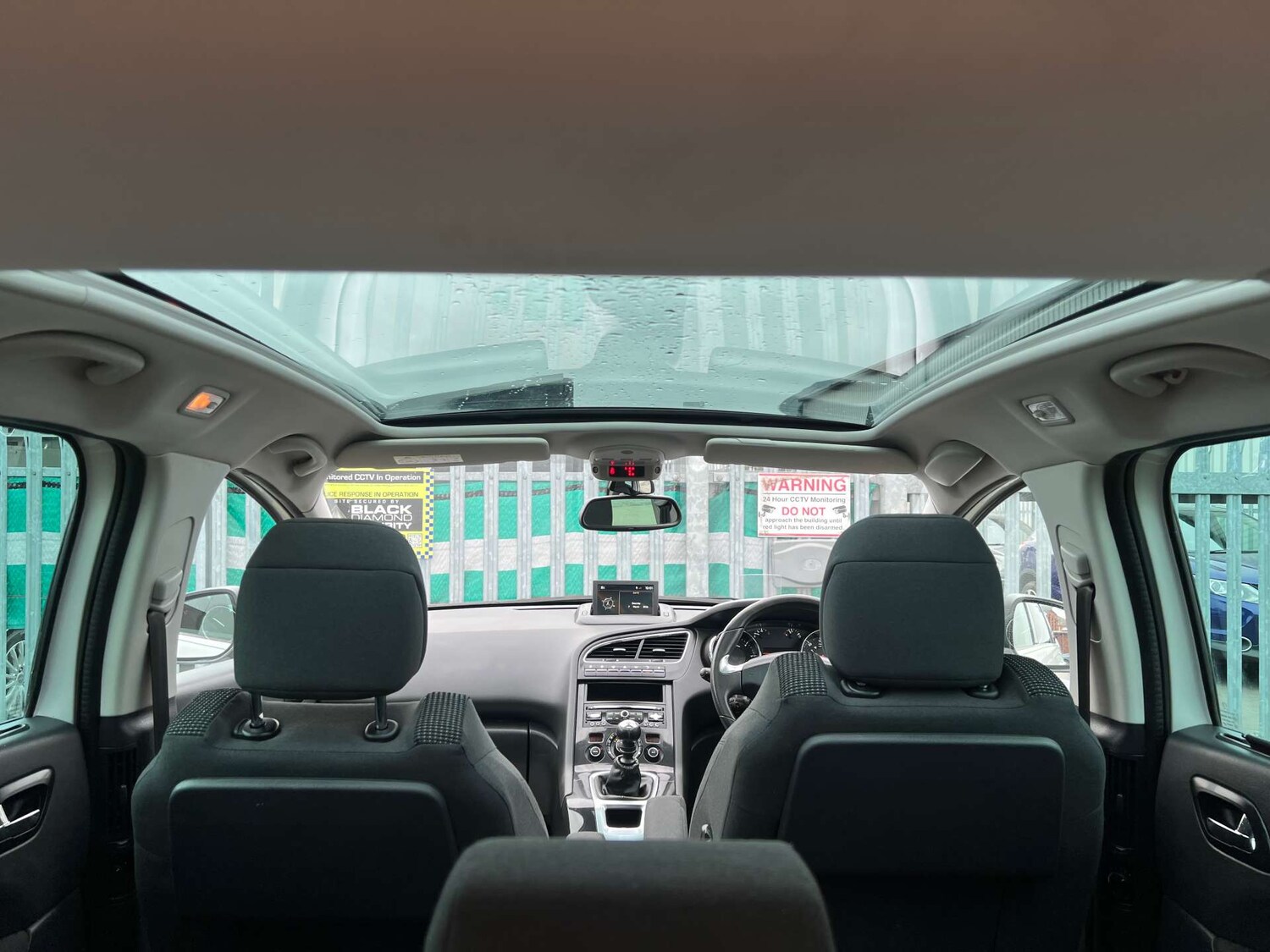 Used Peugeot 5008 2016 for sale - 77790743: Photo 56