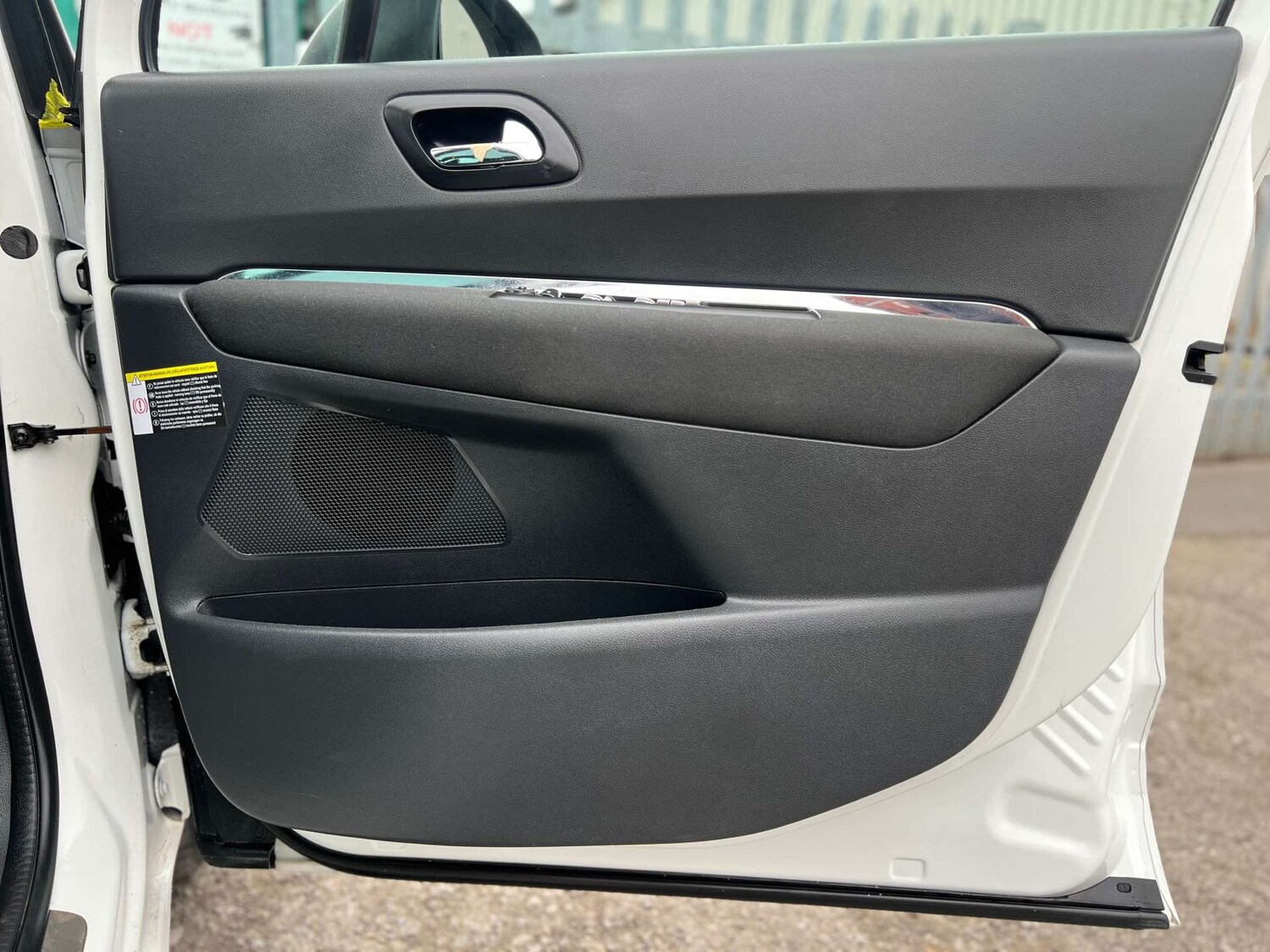 Used Peugeot 5008 2016 for sale - 77790743: Photo 57