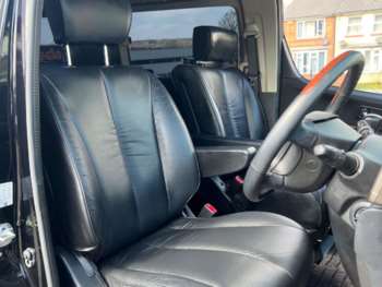 Used Nissan Elgrand  for sale - 74588850: Photo
