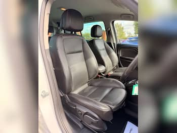 Used Vauxhall Zafira 2016 for sale - 79696028: Photo