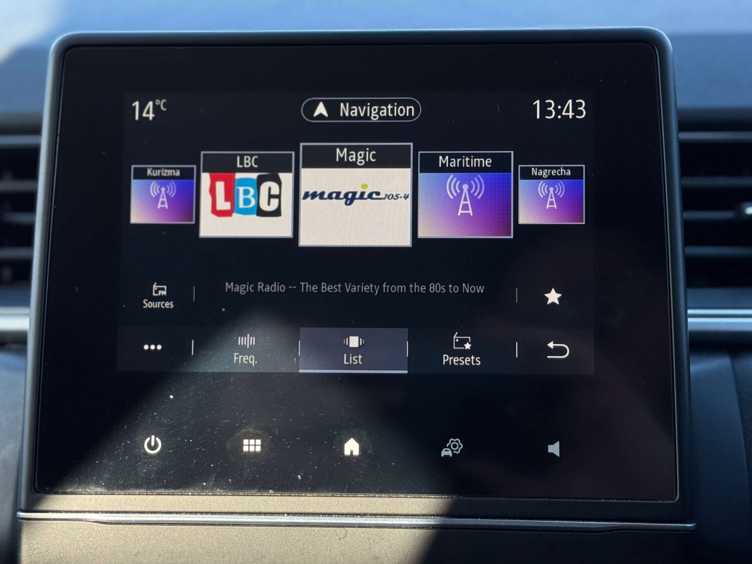 Used Renault Captur 2020 for sale - 78144624: Photo 14