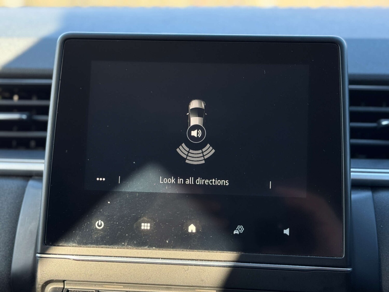 Used Renault Captur 2020 for sale - 78144624: Photo 17