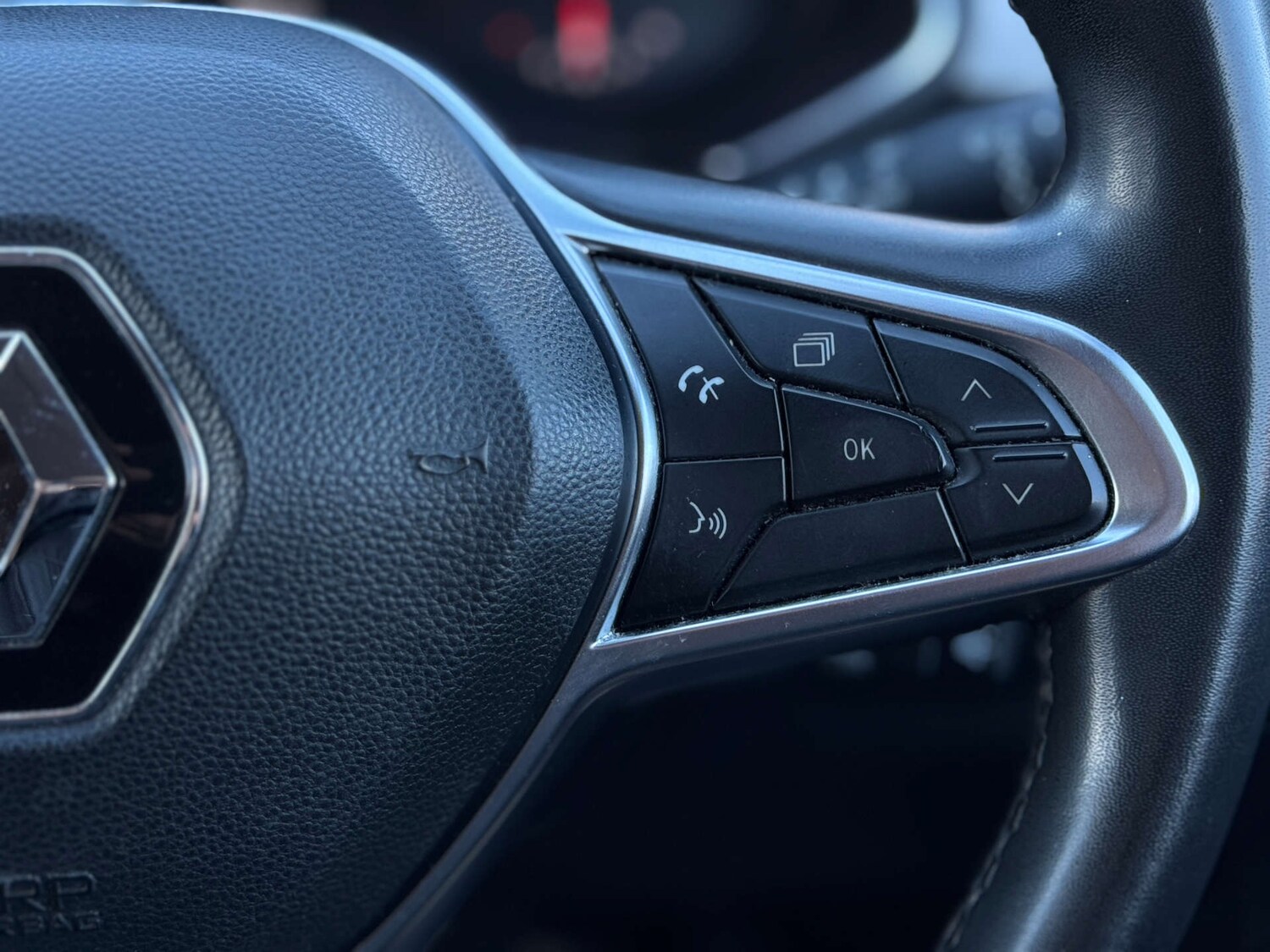 Used Renault Captur 2020 for sale - 78144624: Photo 19