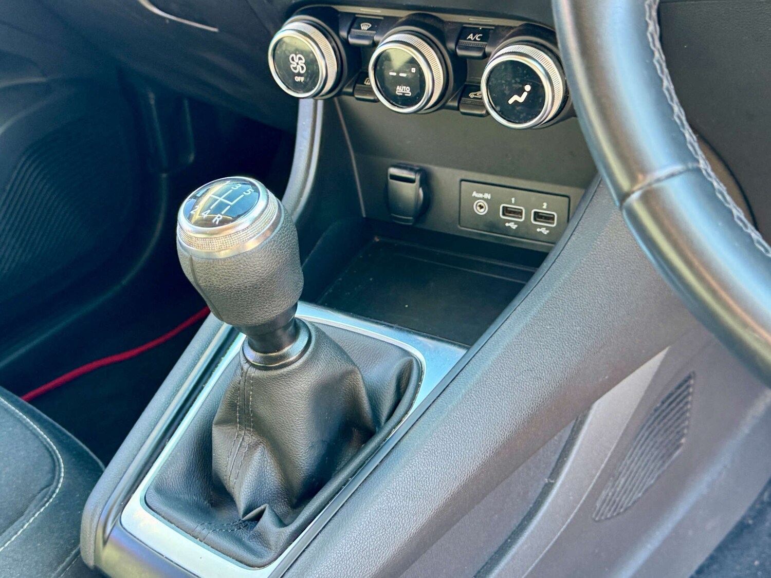 Used Renault Captur 2020 for sale - 78144624: Photo 21