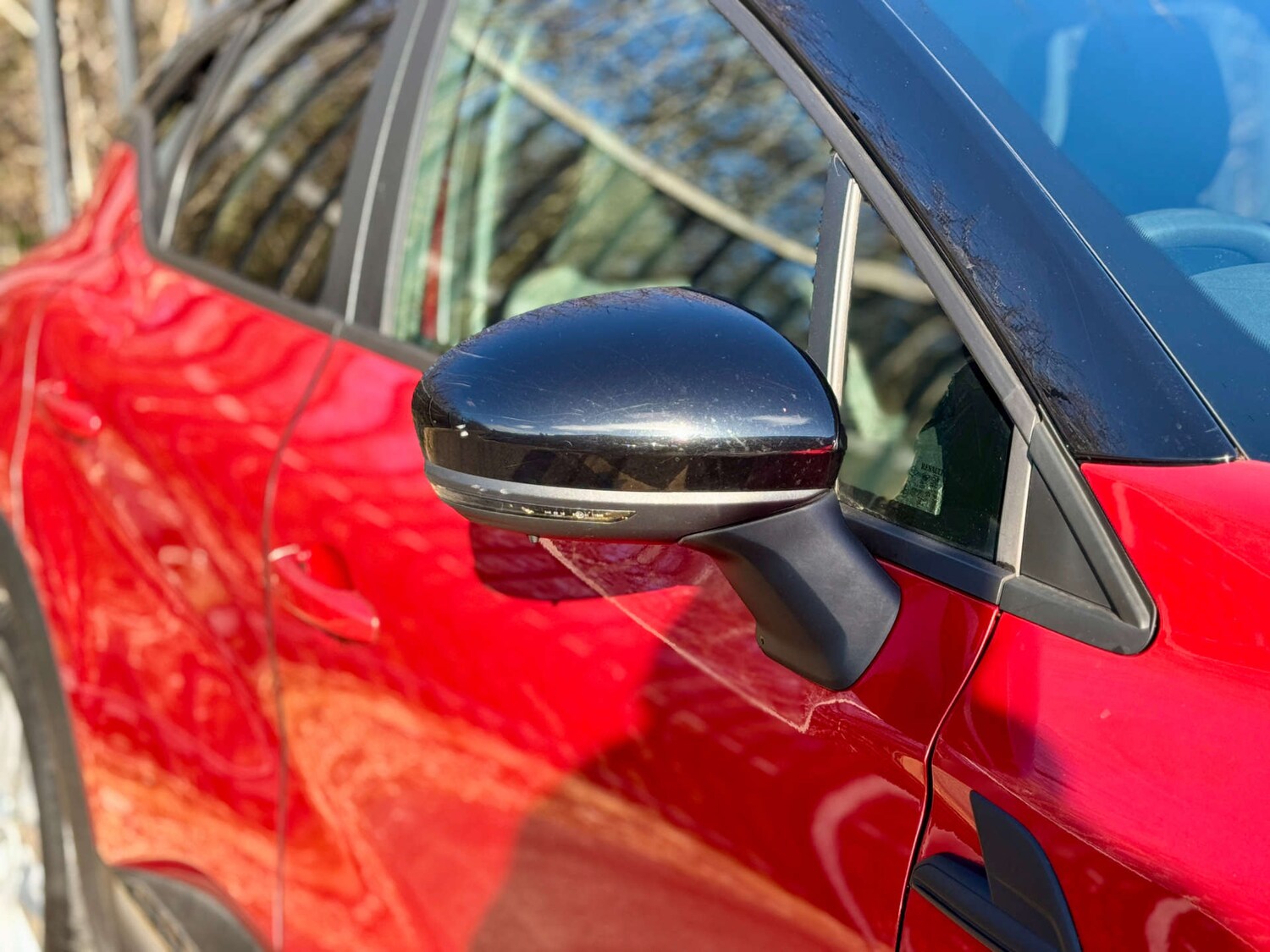 Used Renault Captur 2020 for sale - 78144624: Photo 35