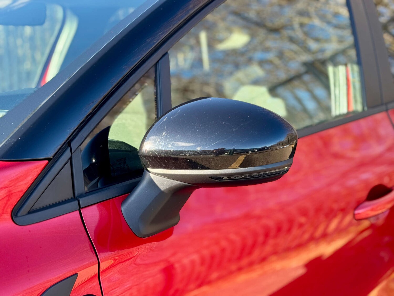 Used Renault Captur 2020 for sale - 78144624: Photo 36