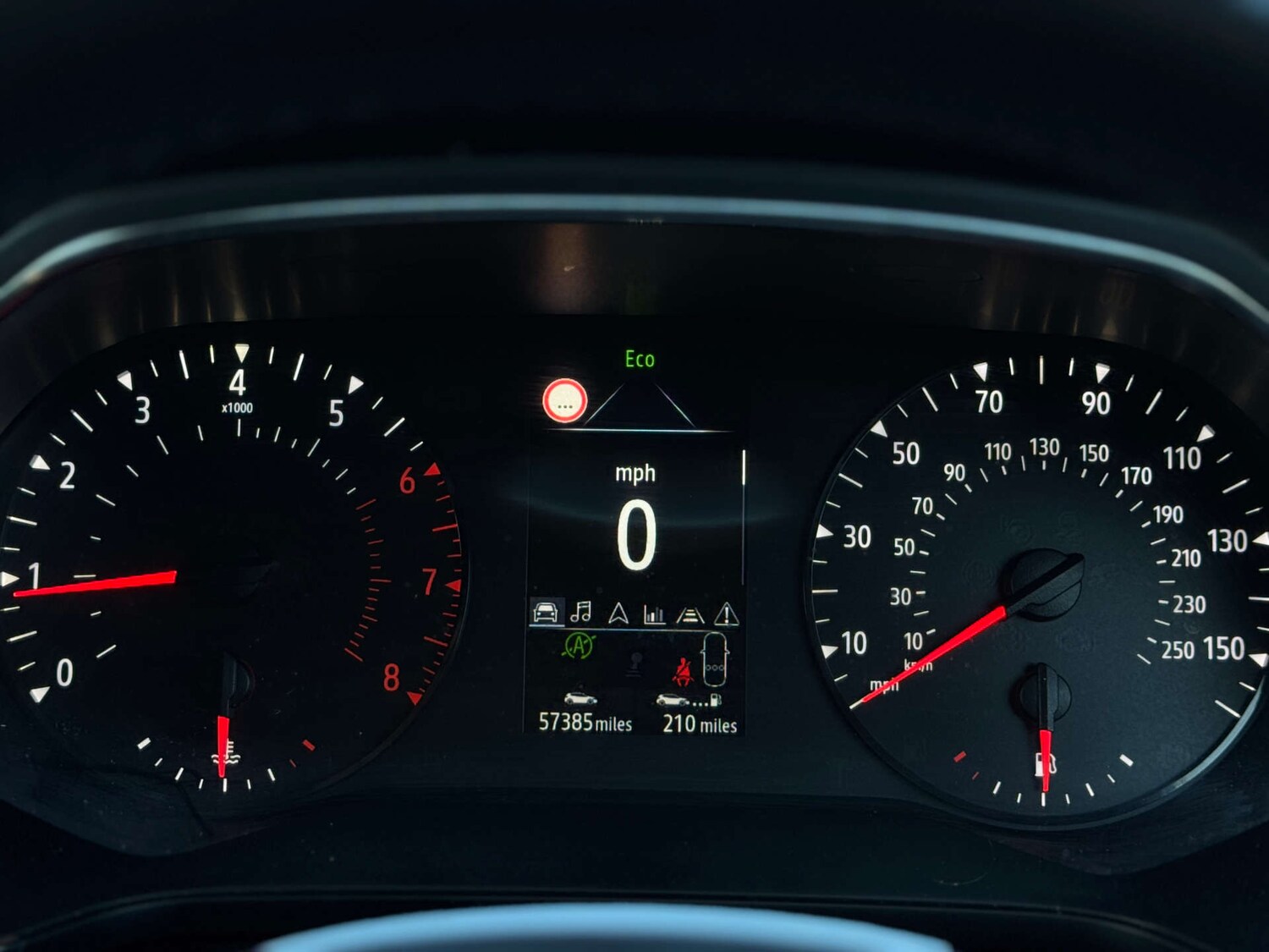 Used Renault Captur 2020 for sale - 78144624: Photo 47