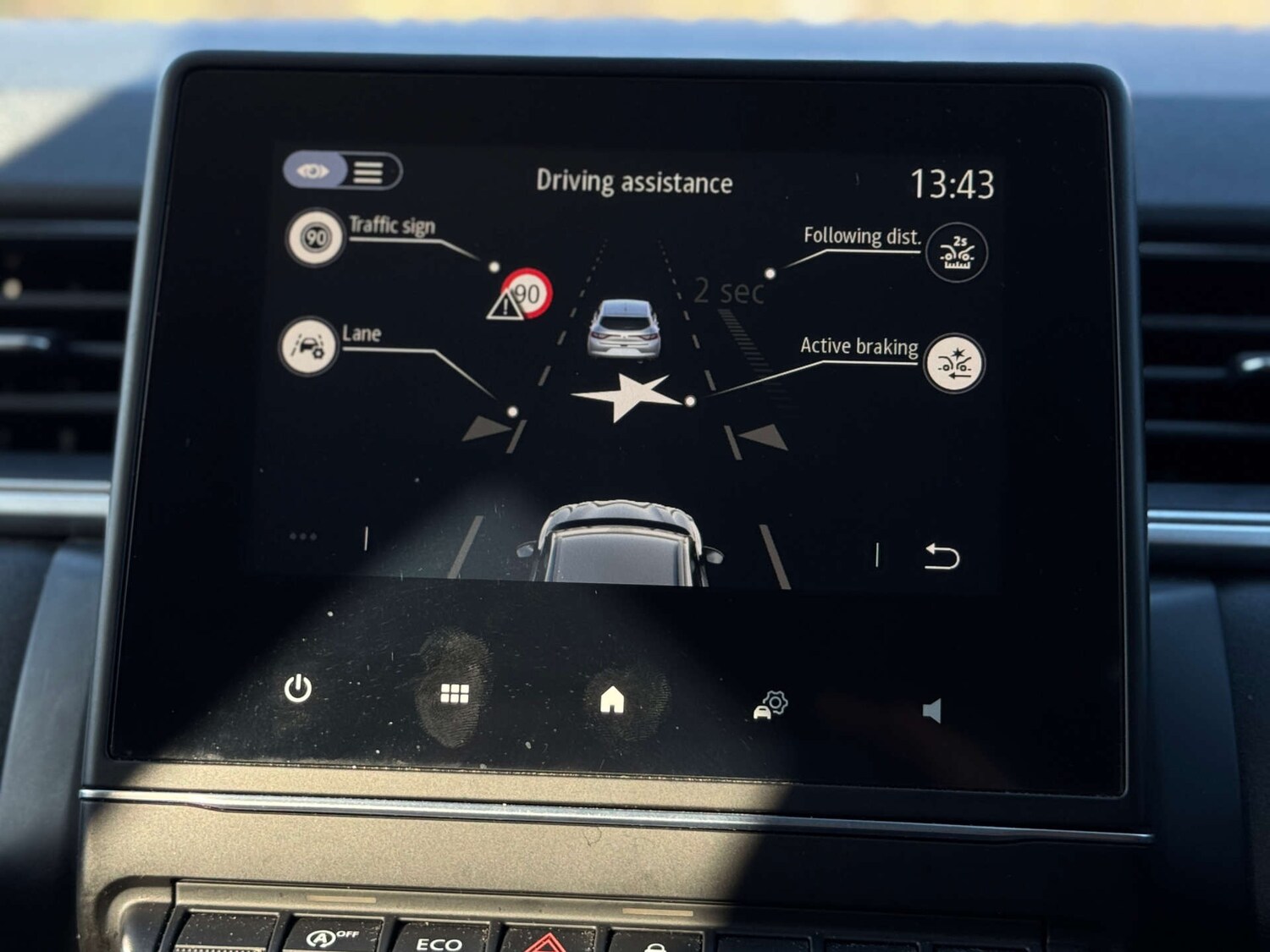 Used Renault Captur 2020 for sale - 78144624: Photo 50