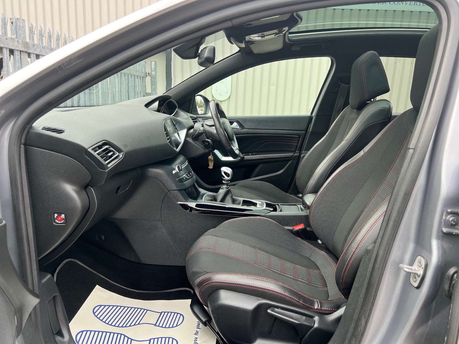 Used Peugeot 308 2018 for sale - 78000677: Photo 16