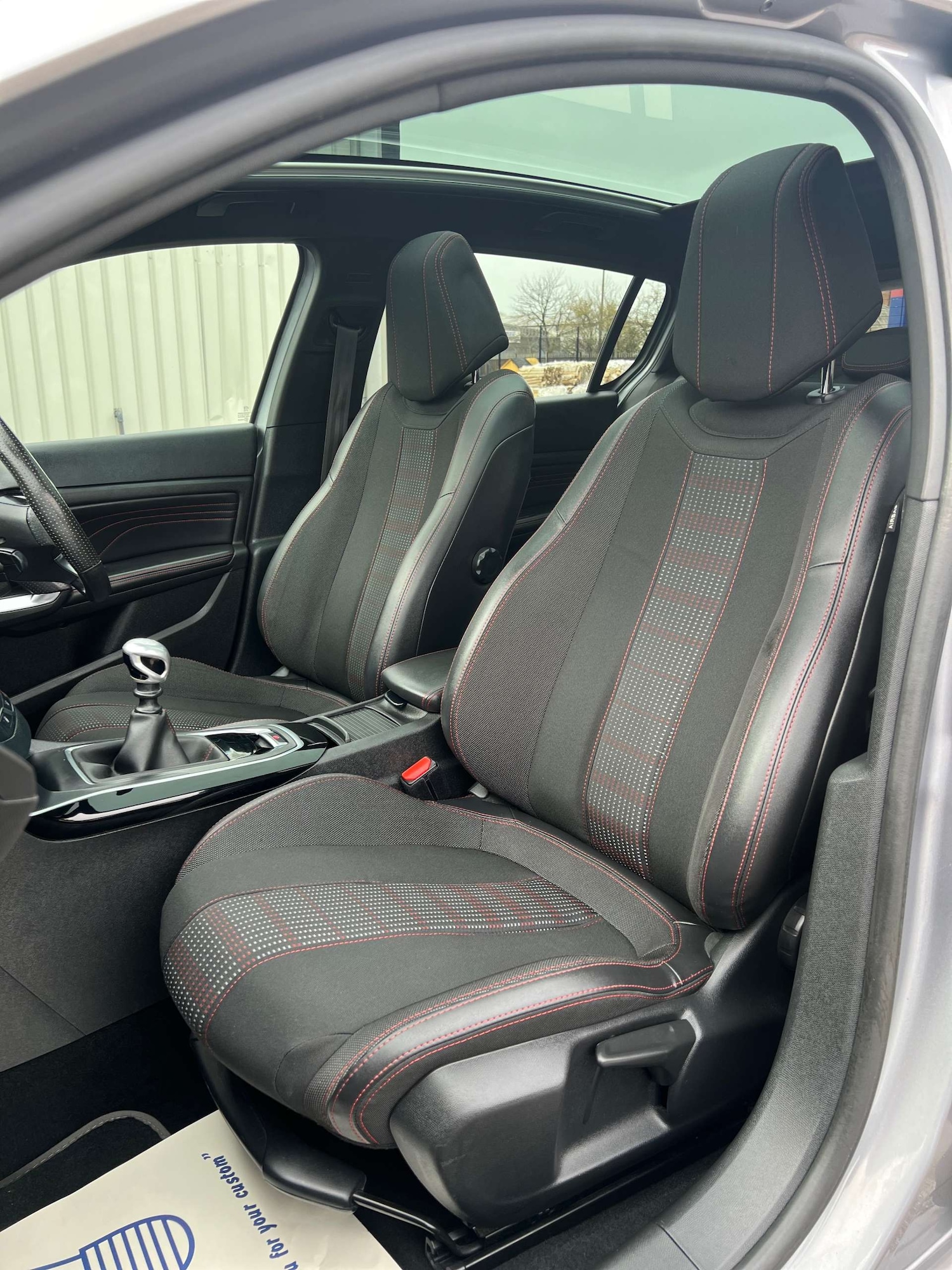 Used Peugeot 308 2018 for sale - 78000677: Photo 18