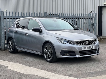 Peugeot 308 feature image