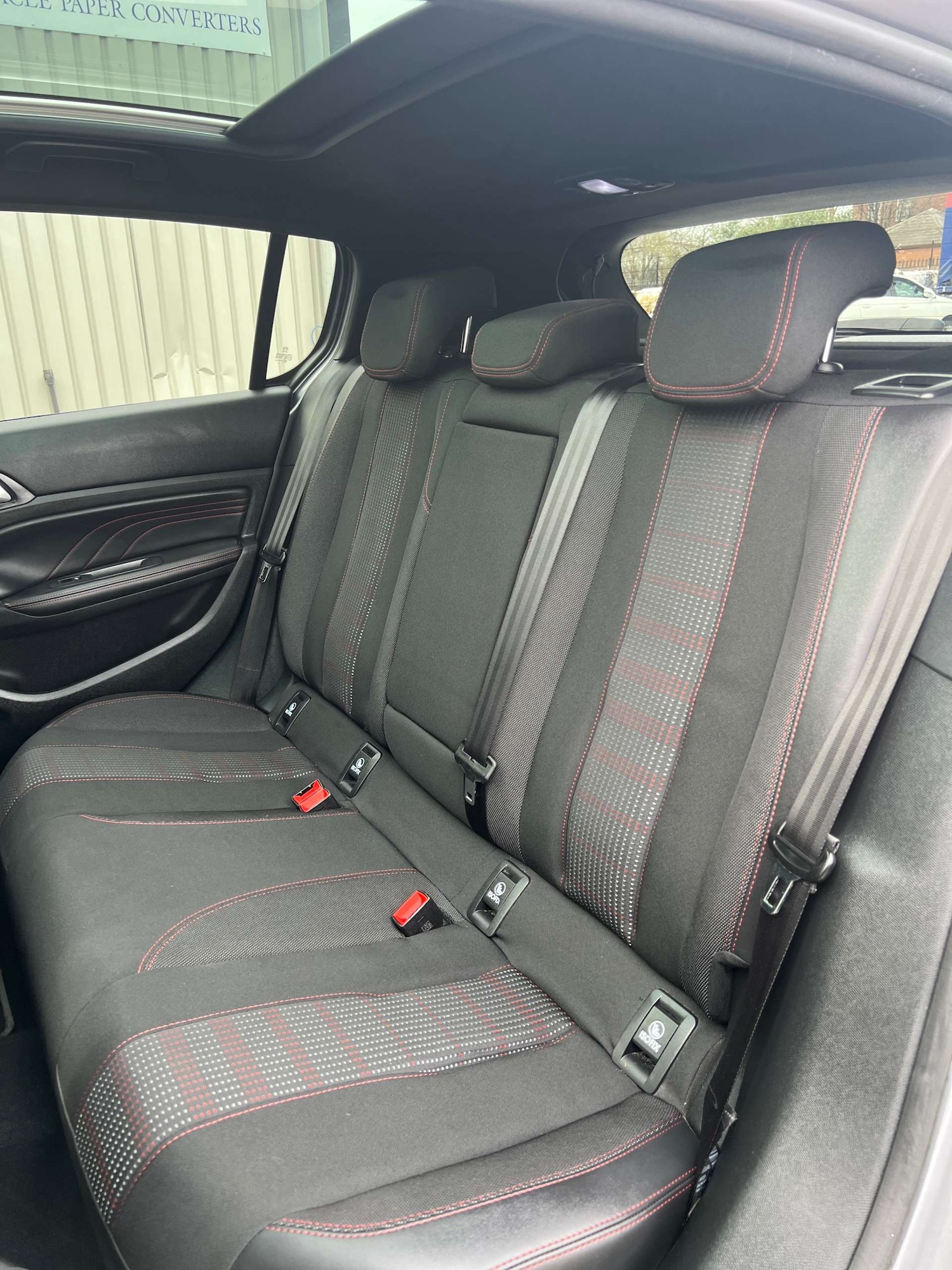 Used Peugeot 308 2018 for sale - 78000677: Photo 21