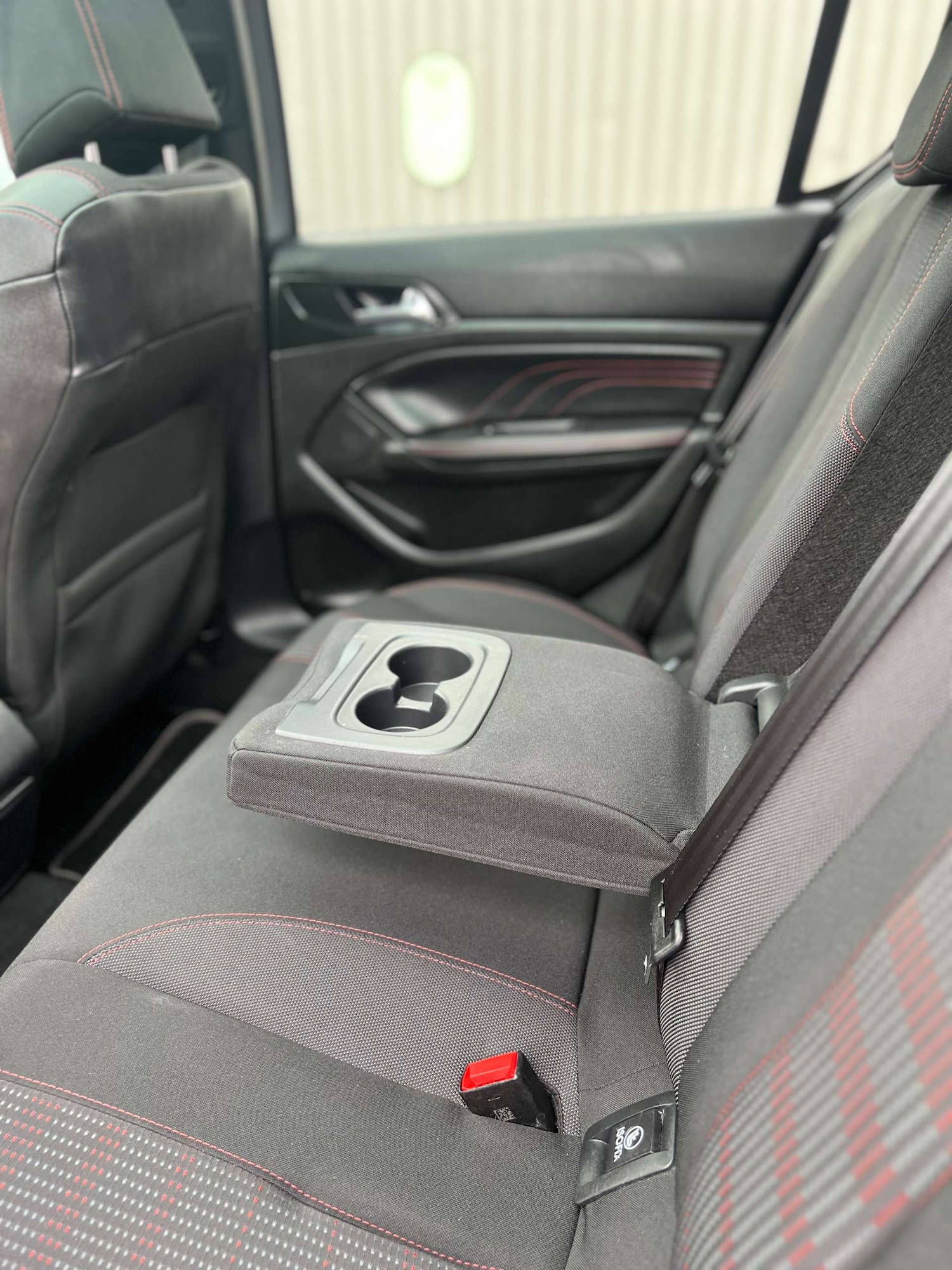 Used Peugeot 308 2018 for sale - 78000677: Photo 22