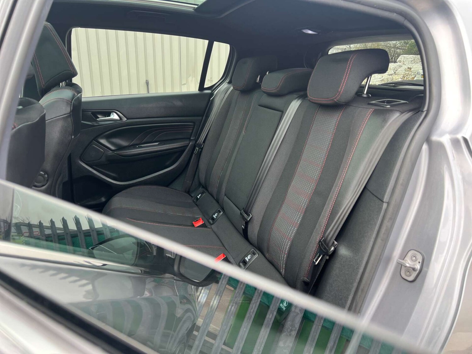 Used Peugeot 308 2018 for sale - 78000677: Photo 23