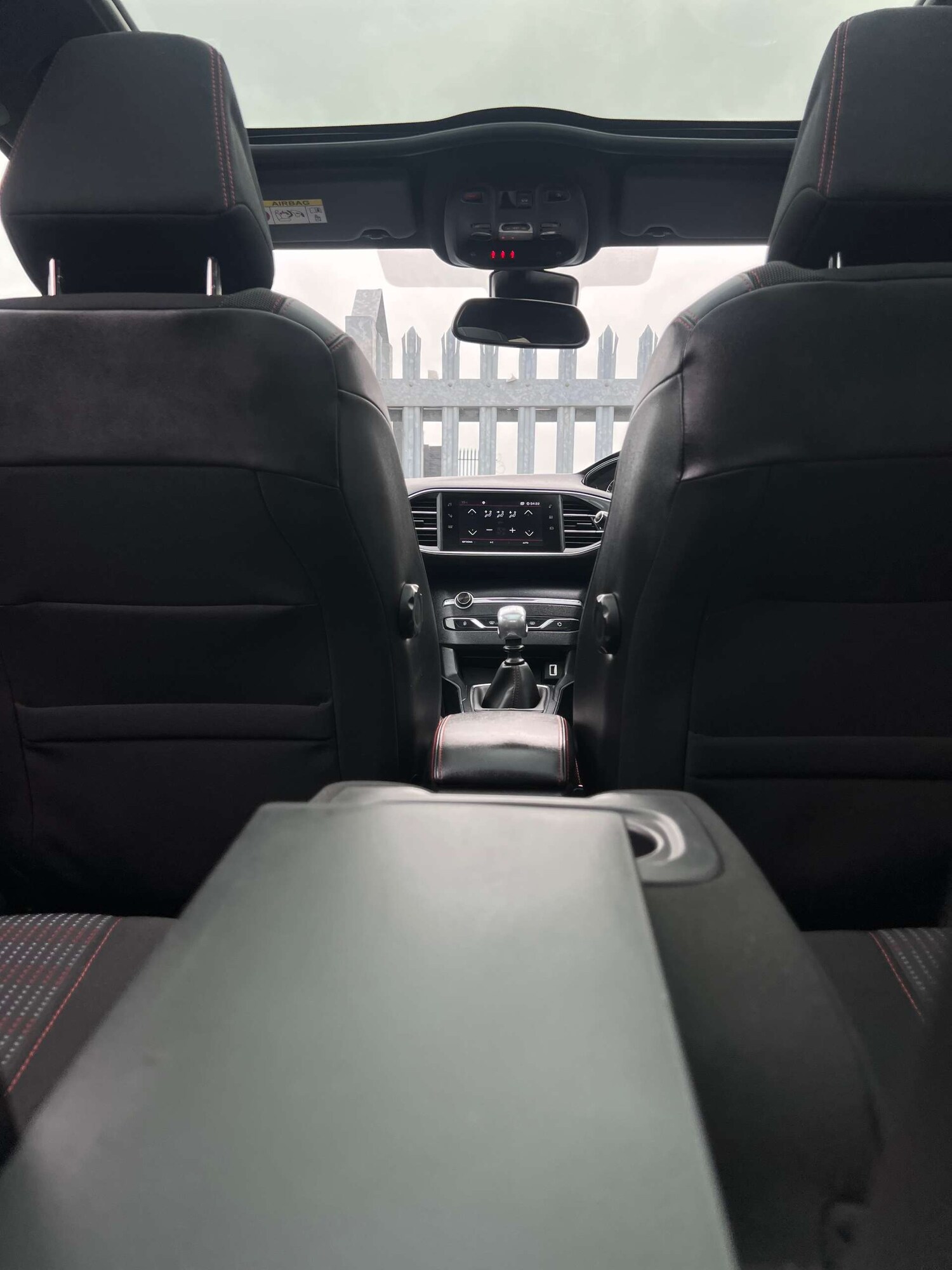 Used Peugeot 308 2018 for sale - 78000677: Photo 26