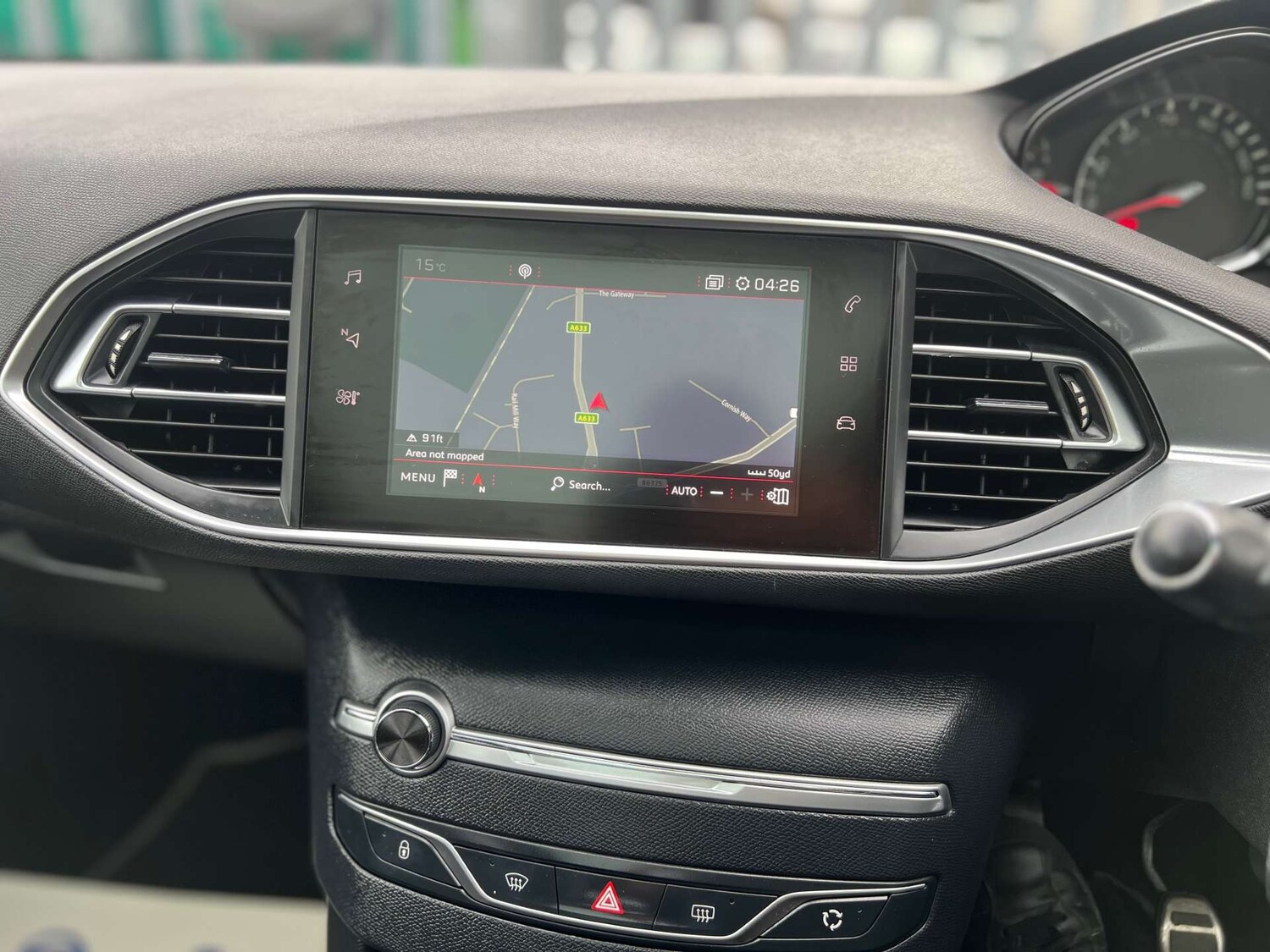 Used Peugeot 308 2018 for sale - 78000677: Photo 27