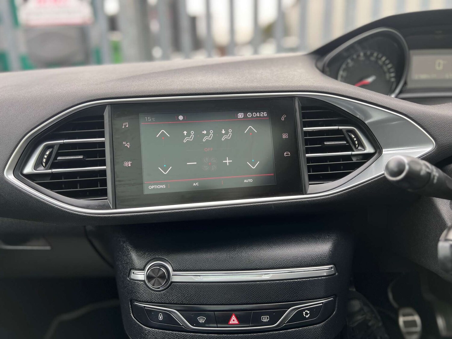 Used Peugeot 308 2018 for sale - 78000677: Photo 29