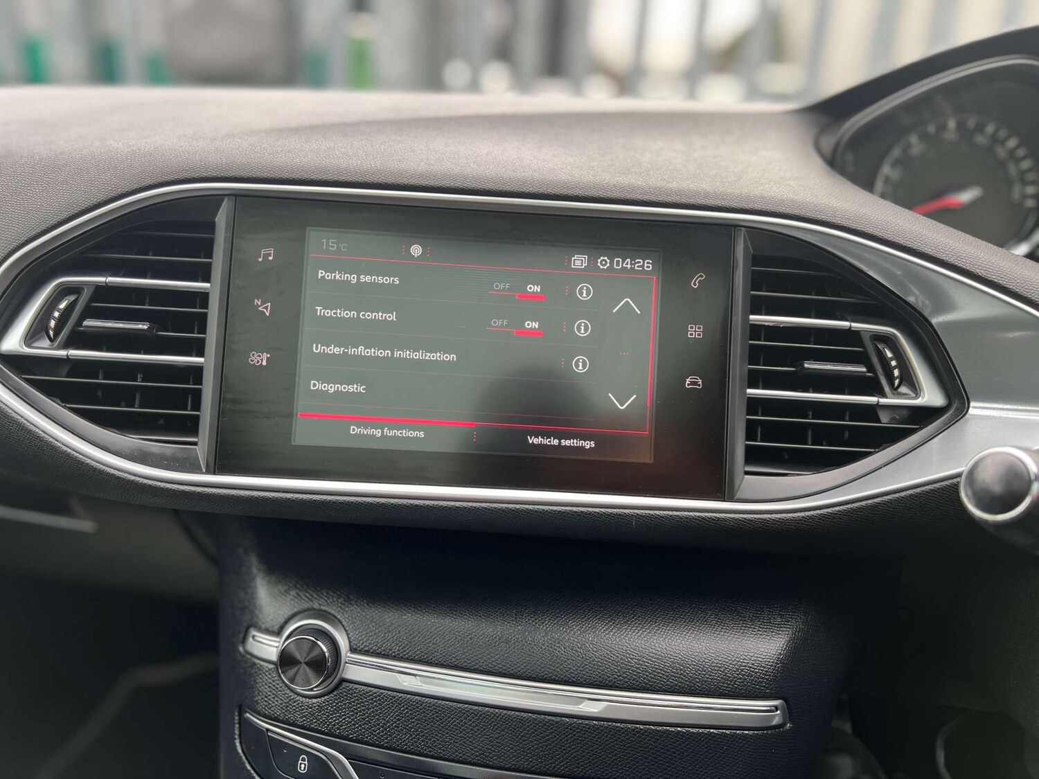 Used Peugeot 308 2018 for sale - 78000677: Photo 32