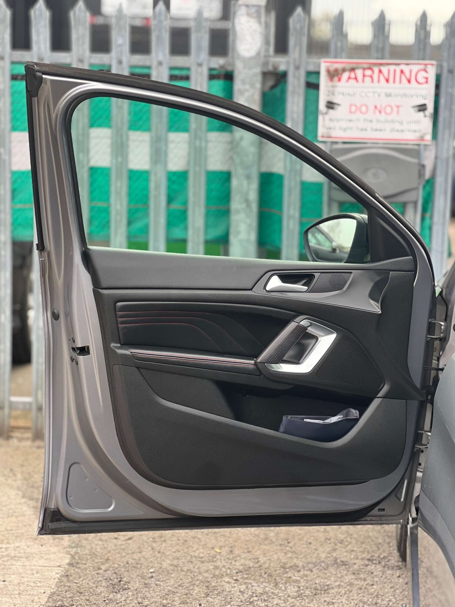 Used Peugeot 308 2018 for sale - 78000677: Photo 37