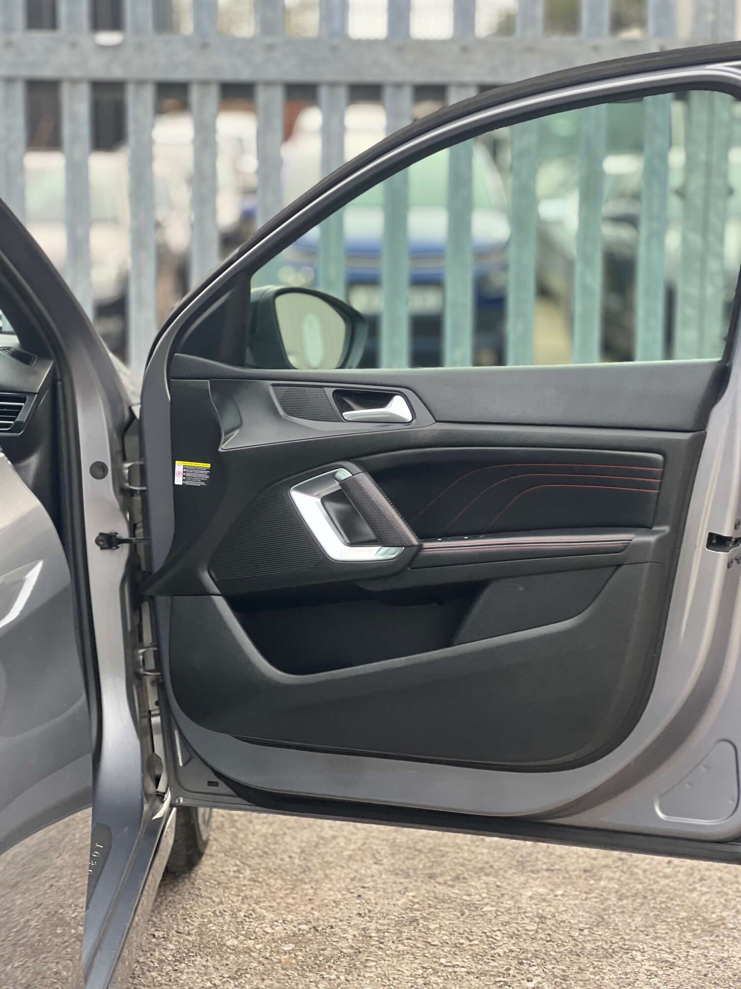 Used Peugeot 308 2018 for sale - 78000677: Photo 40