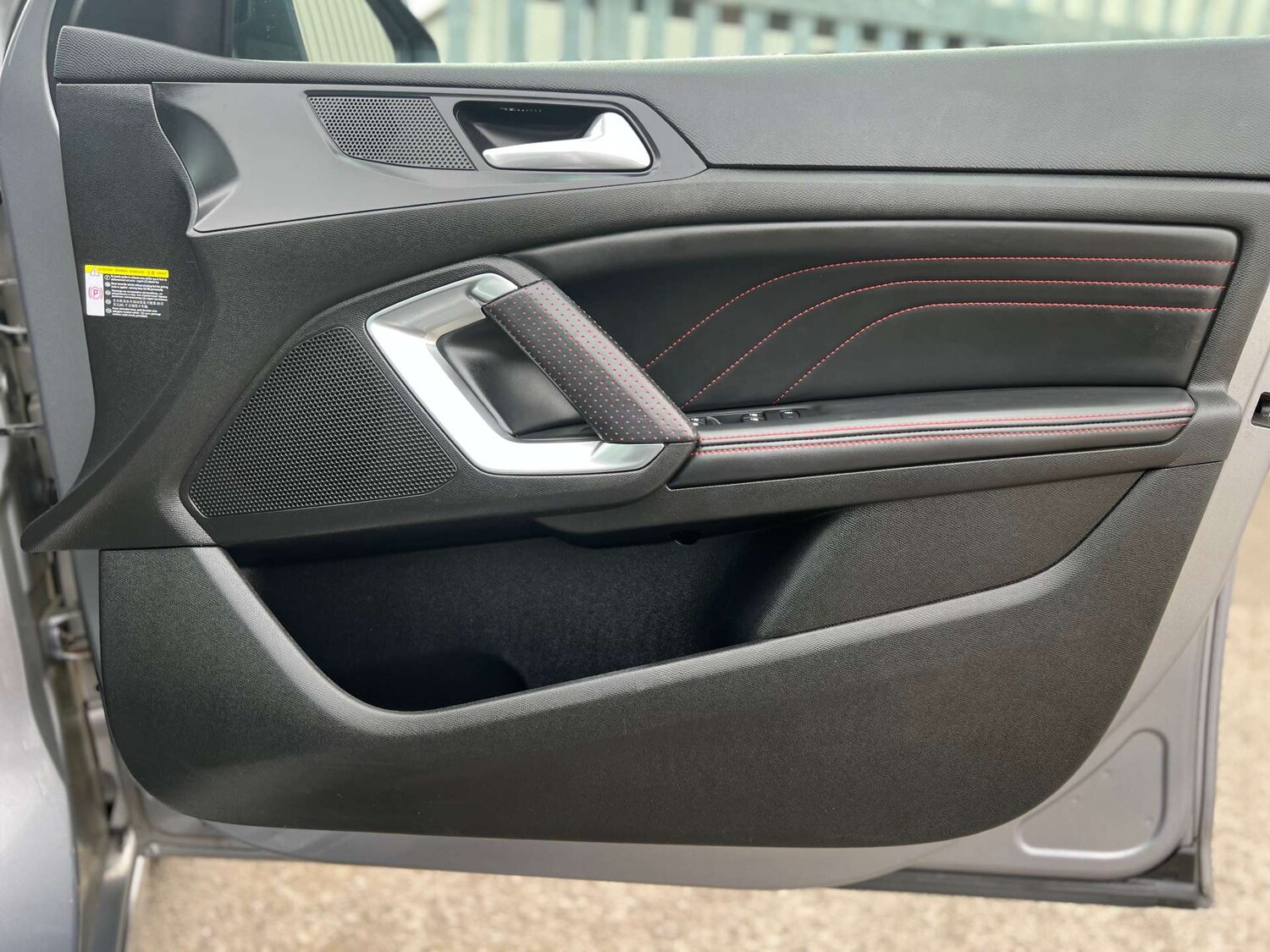 Used Peugeot 308 2018 for sale - 78000677: Photo 42