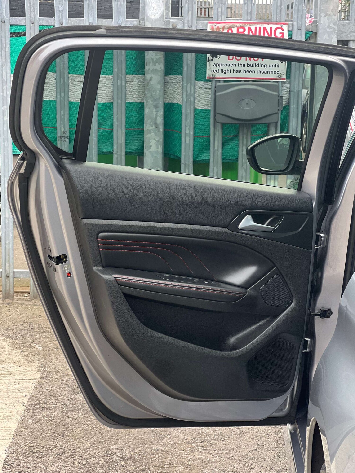 Used Peugeot 308 2018 for sale - 78000677: Photo 44