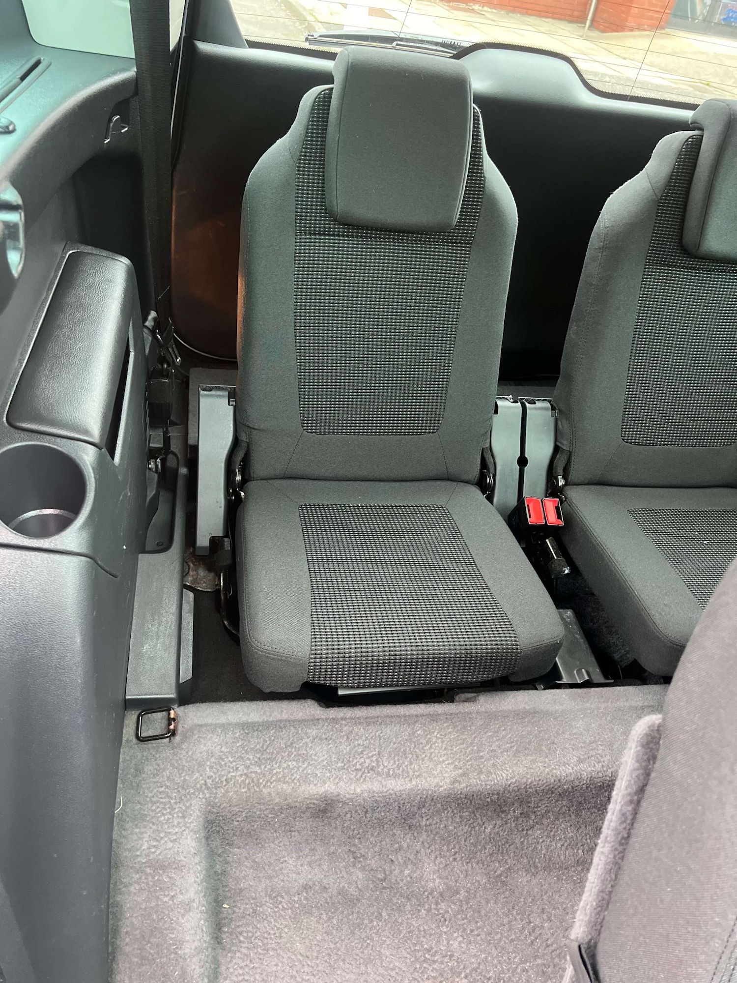 Used Peugeot 5008 2015 for sale - 76554483: Photo 24