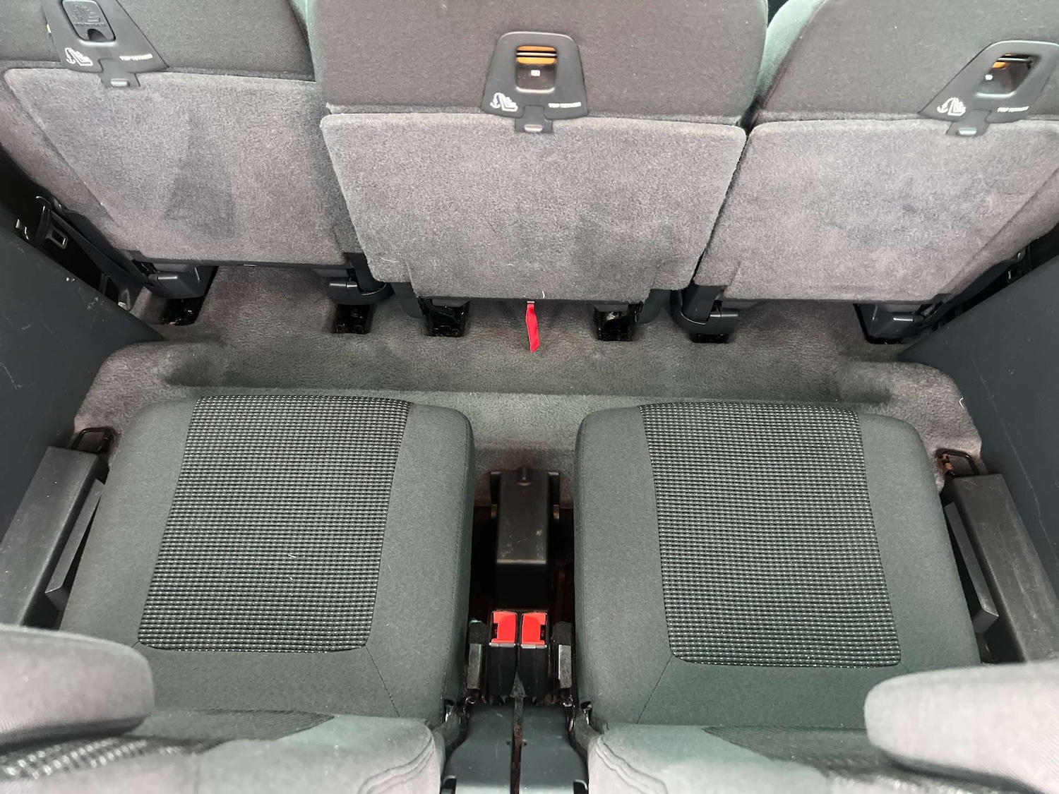 Used Peugeot 5008 2015 for sale - 76554483: Photo 39