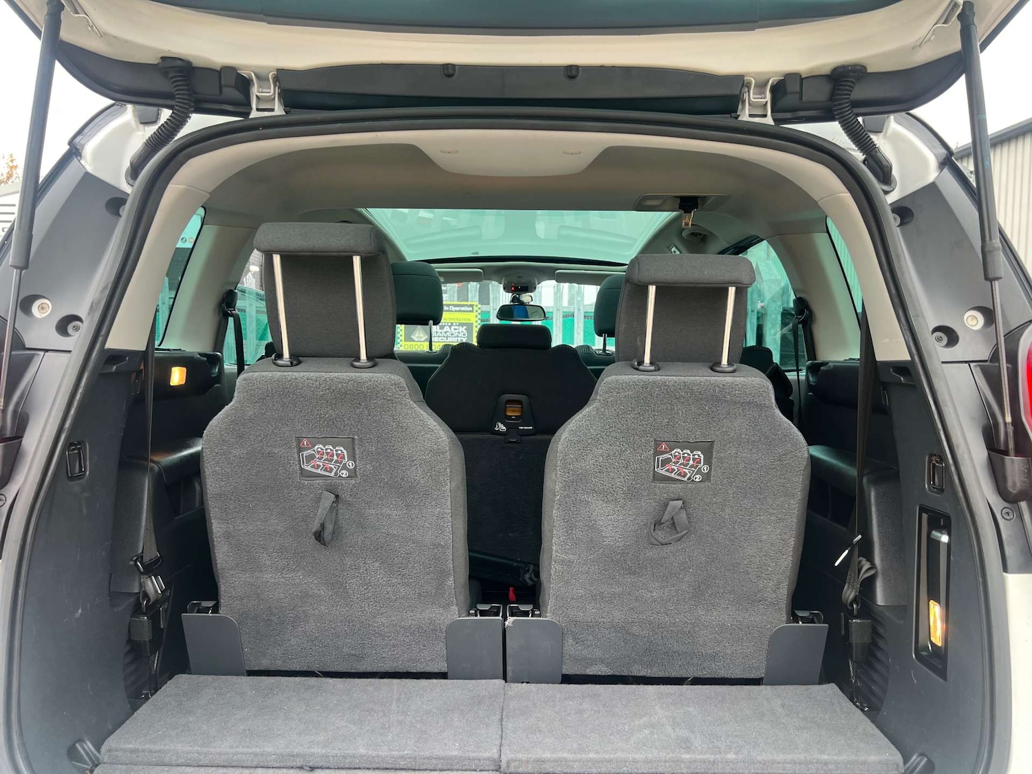 Used Peugeot 5008 2015 for sale - 76554483: Photo 41