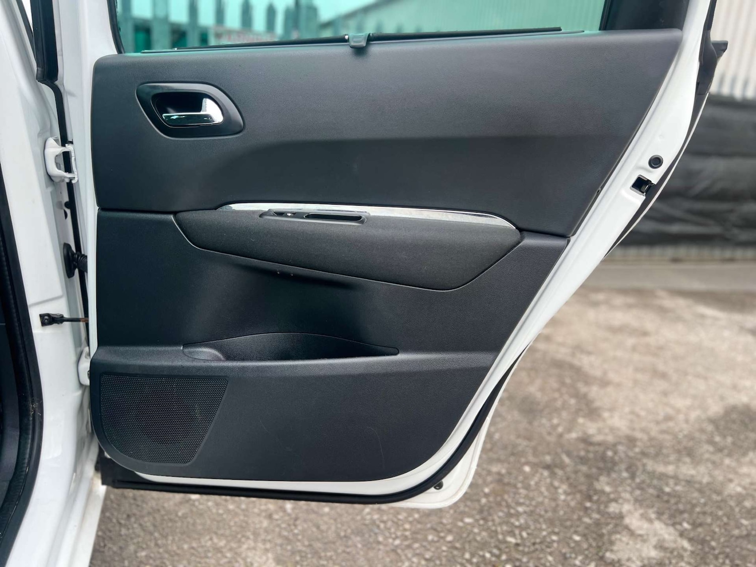 Used Peugeot 5008 2015 for sale - 76554483: Photo 50