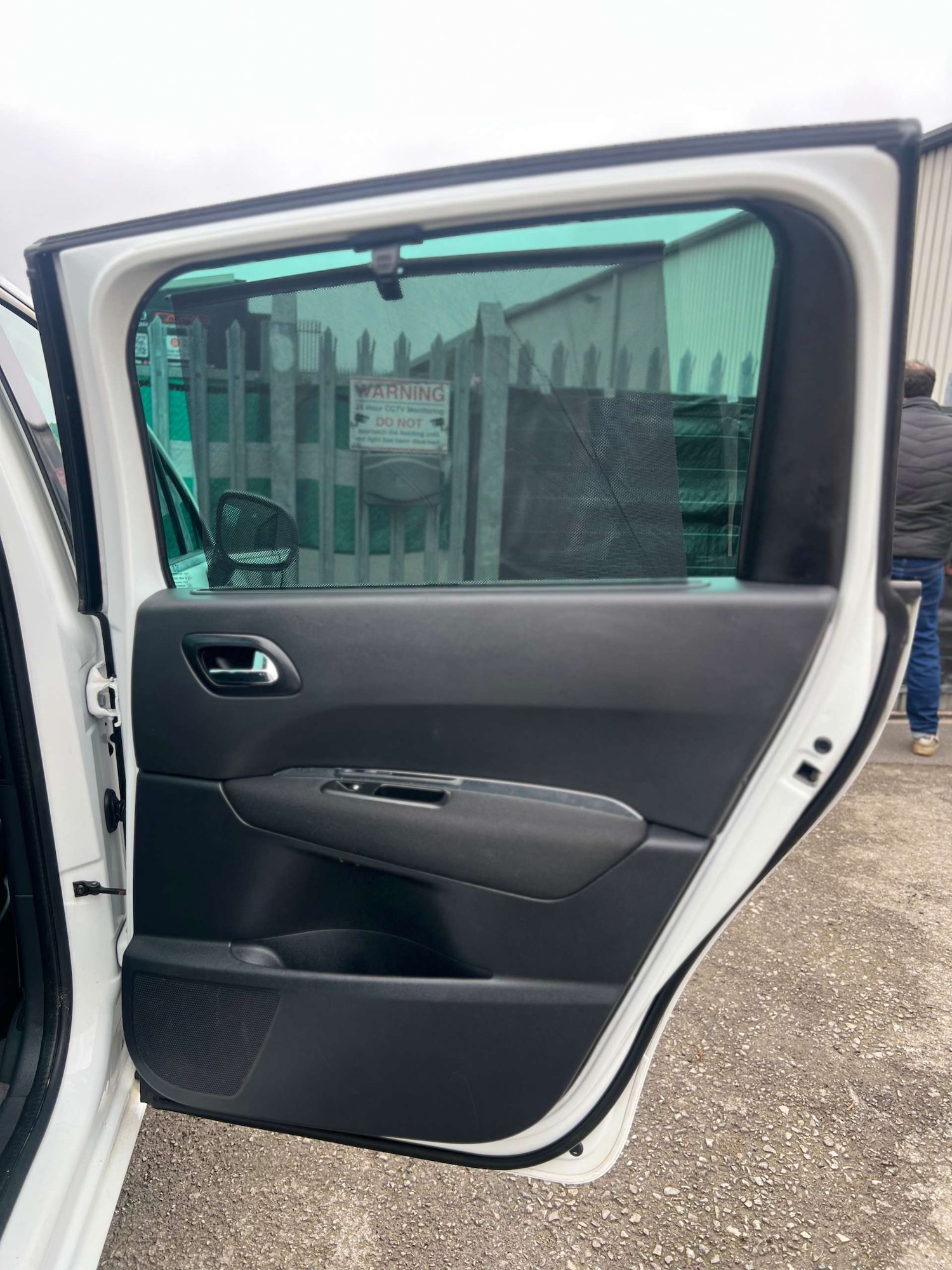 Used Peugeot 5008 2015 for sale - 76554483: Photo 51